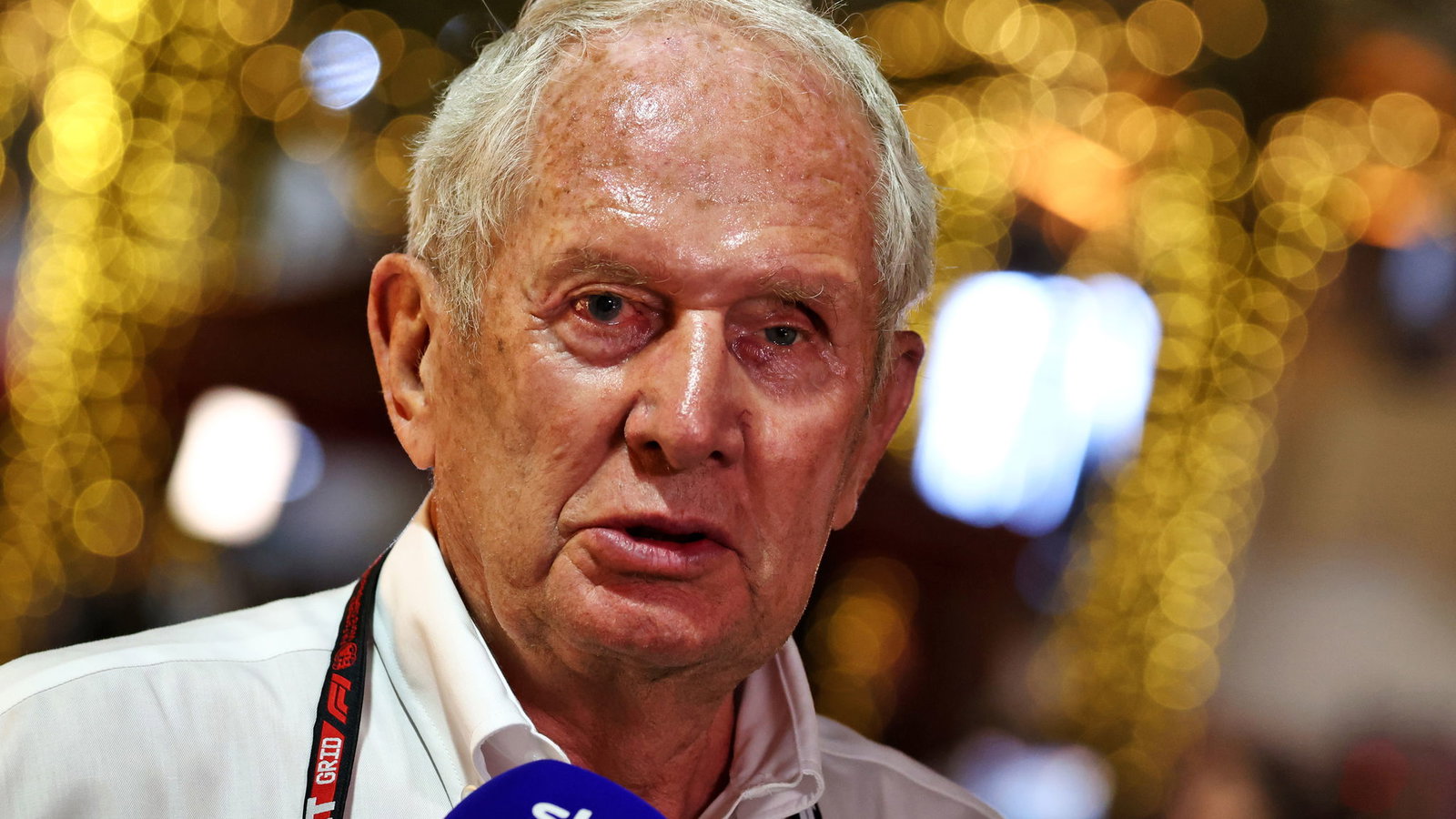 Helmut Marko