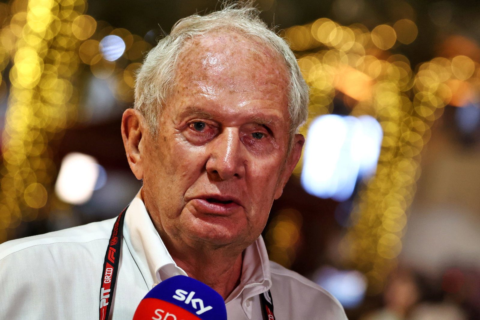 Helmut Marko