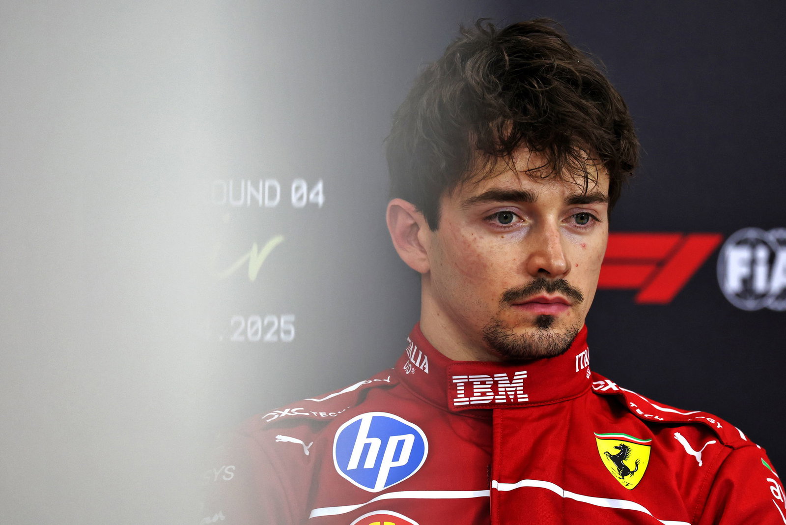 Charles Leclerc