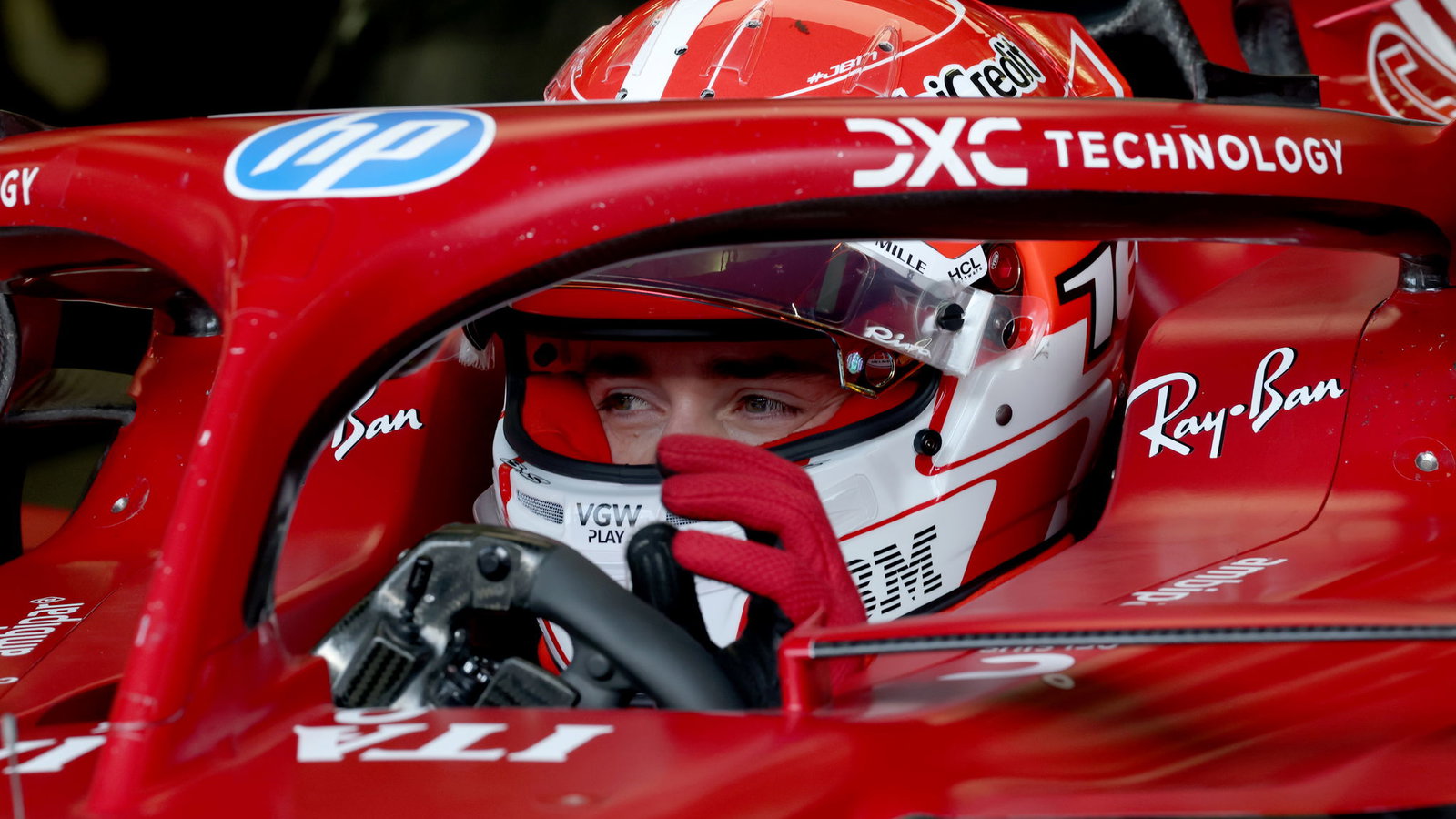Charles Leclerc