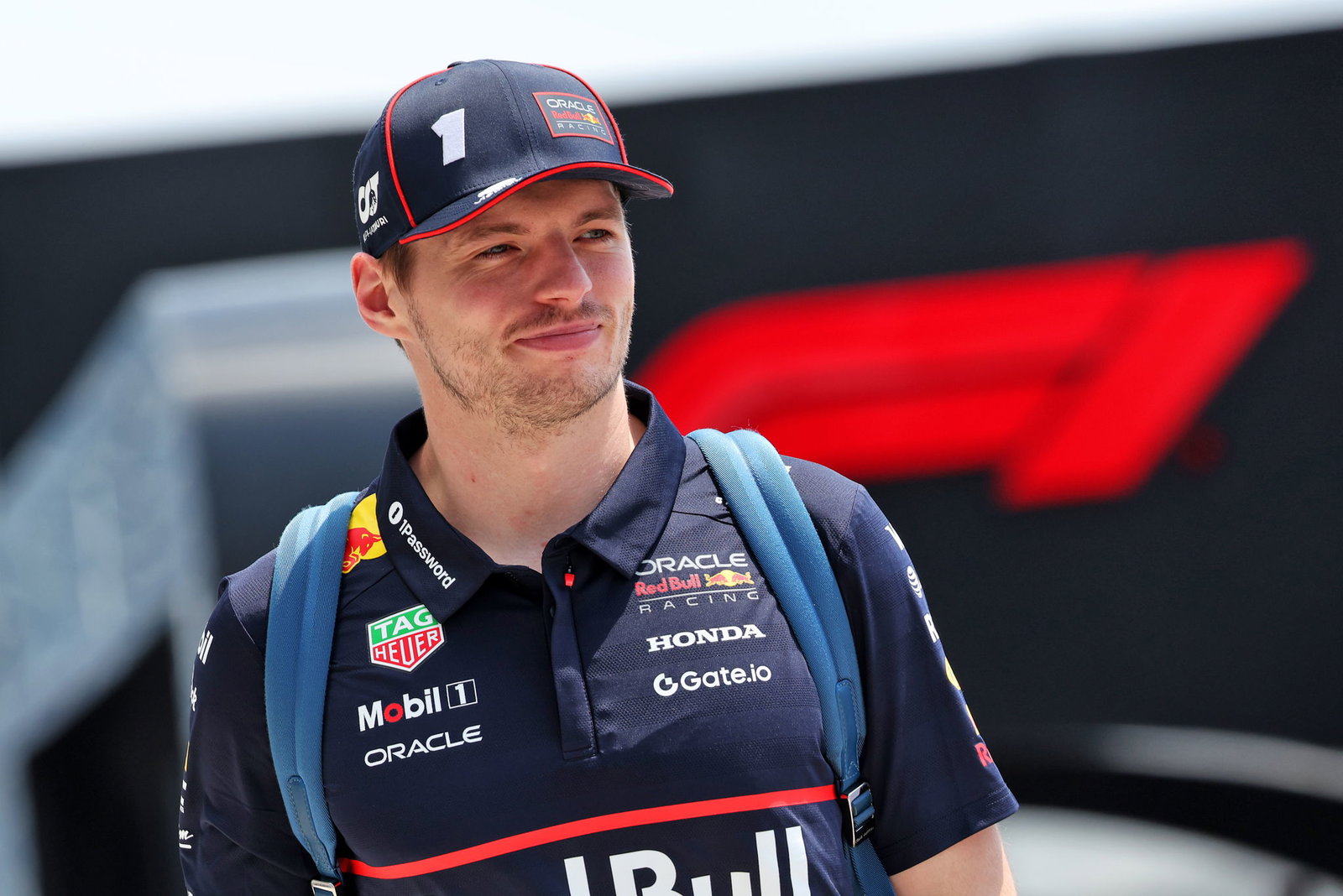 Rumours surrounding Max Verstappen's F1 future show no sign of stopping