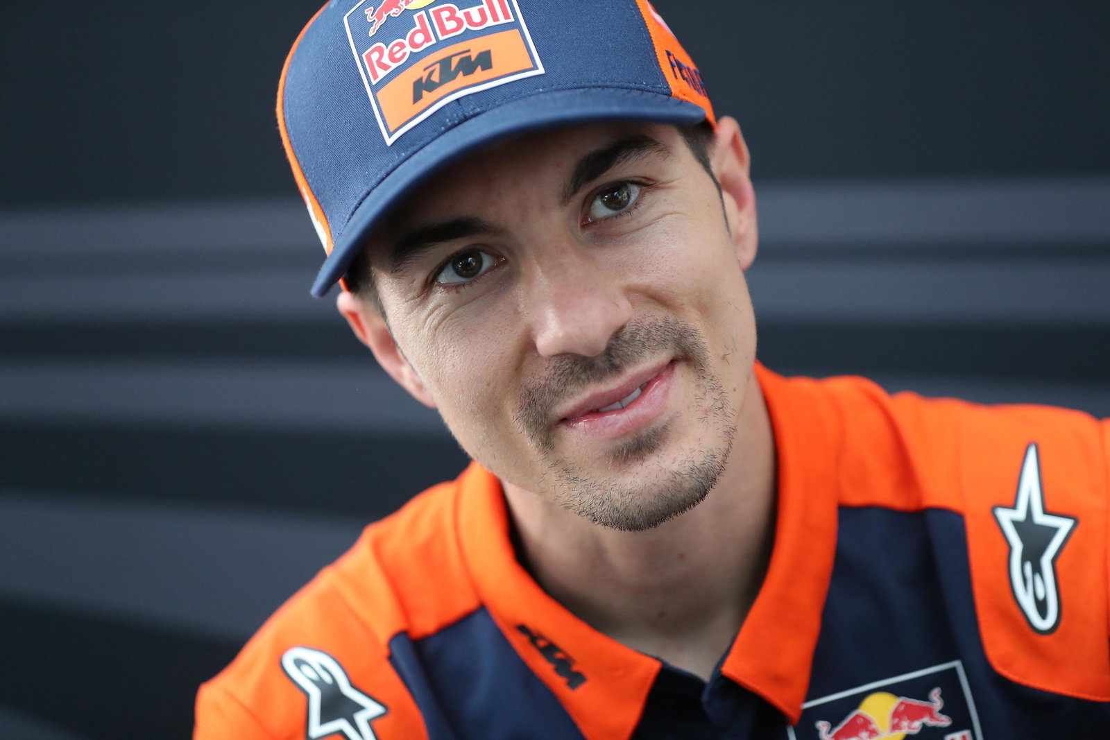 Maverick Vinales, 2025 French MotoGP