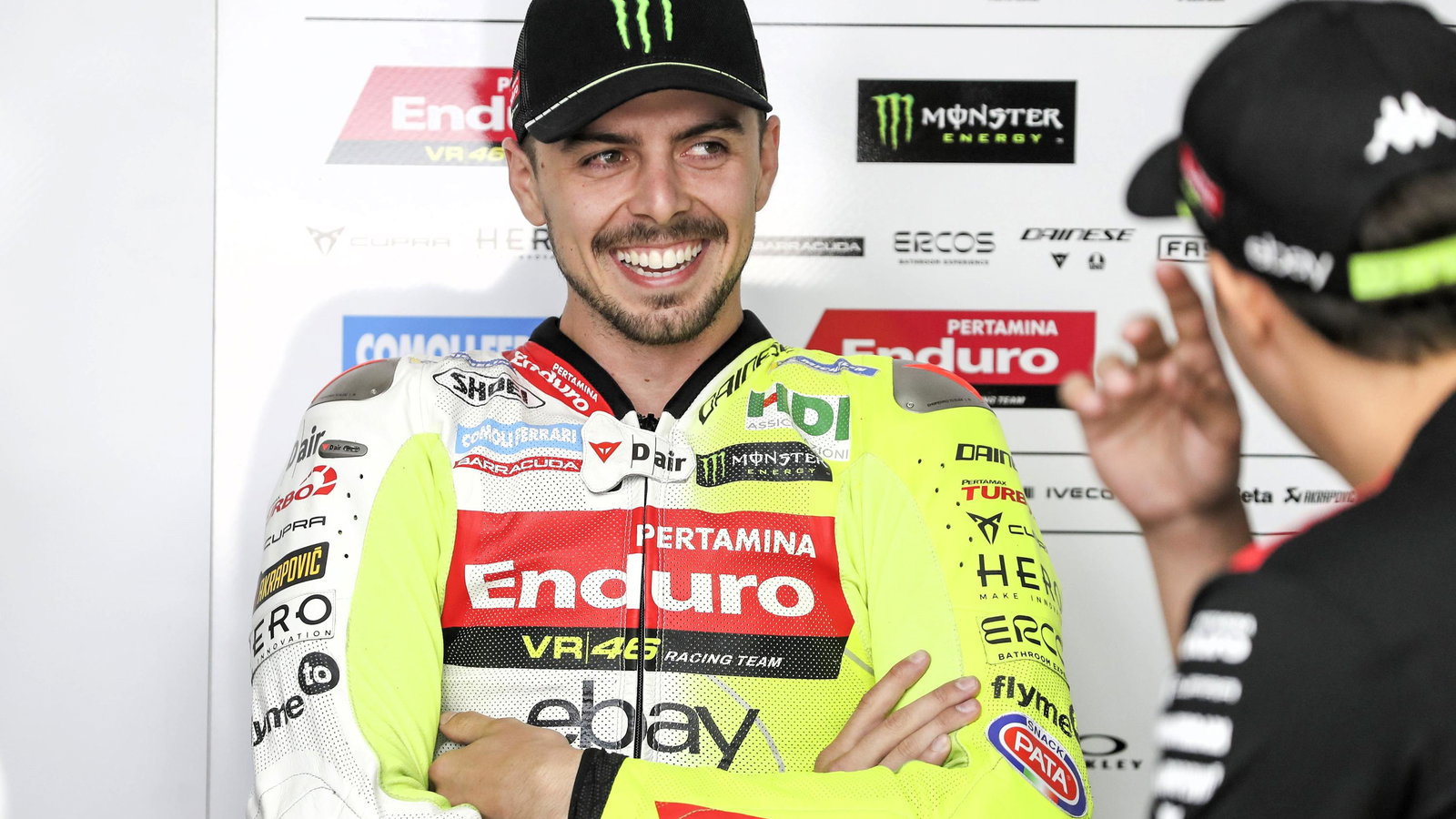 Fabio di Giannantonio