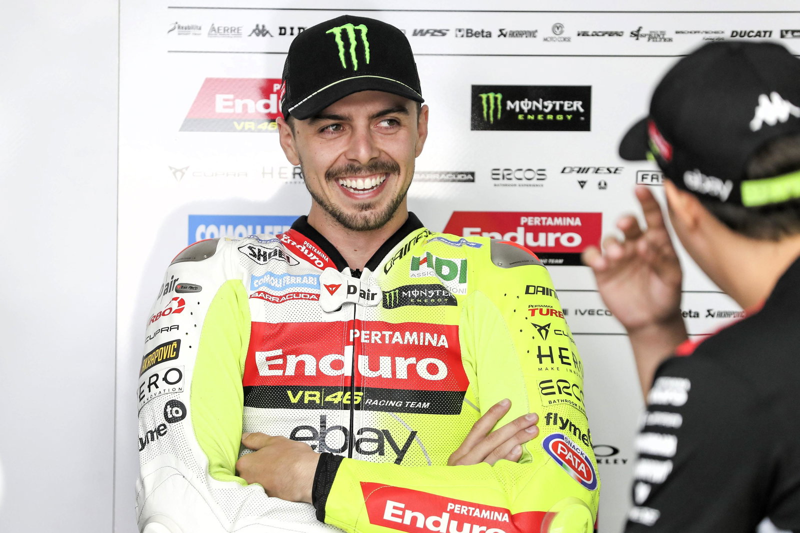 Fabio di Giannantonio