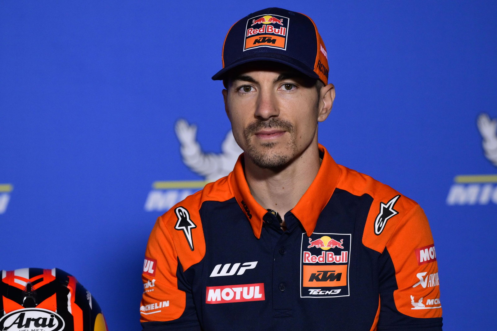 Maverick Vinales, 2025 French MotoGP