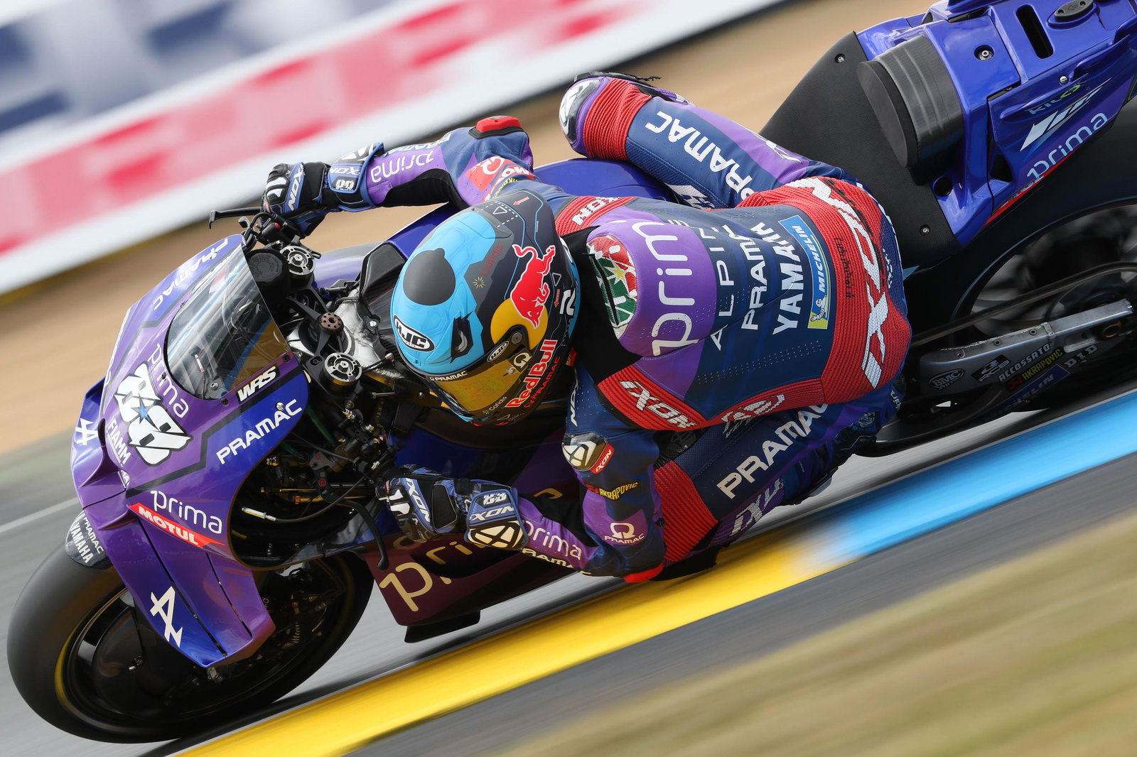 Miguel Oliveira, 2025 French MotoGP