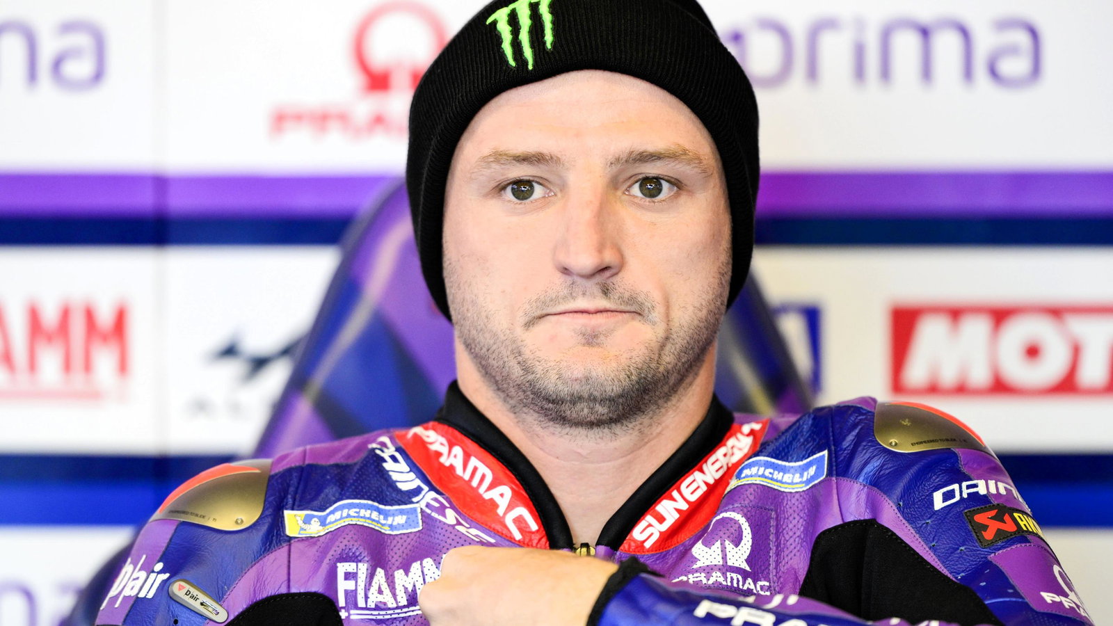 Jack Miller, 2025 French MotoGP