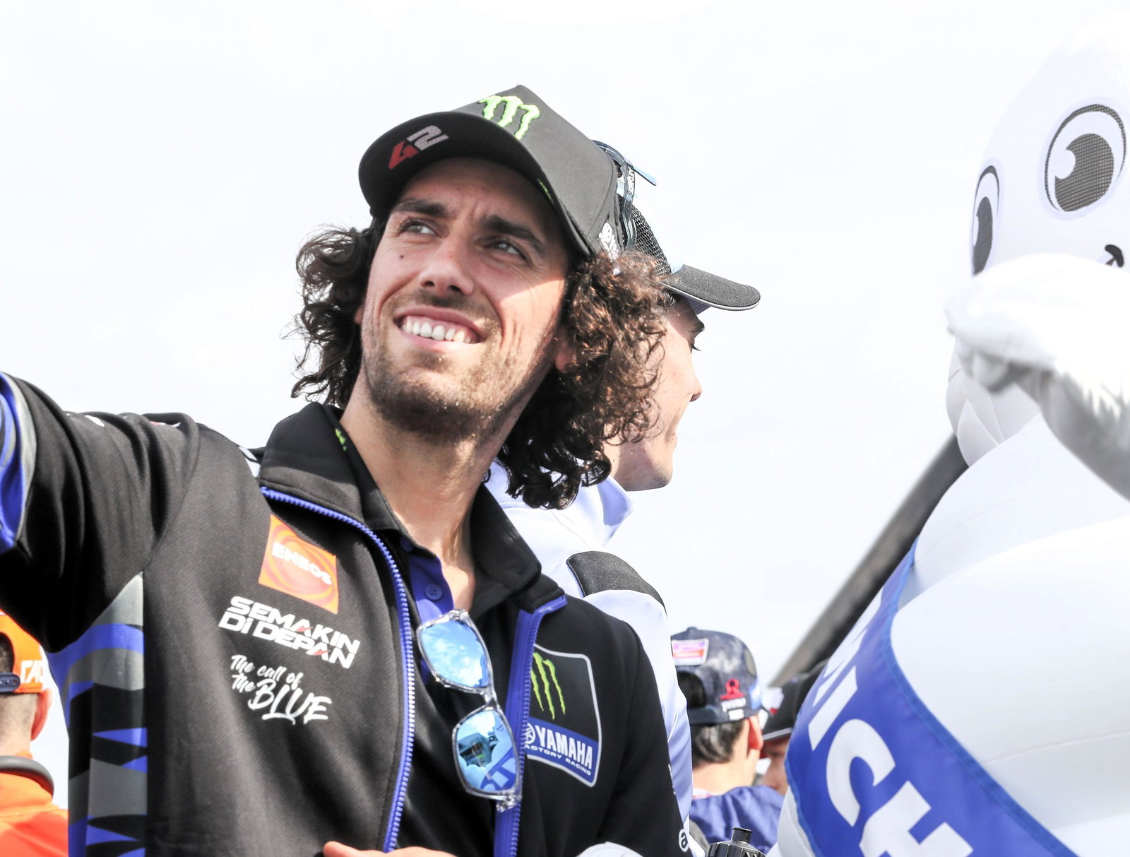 Alex Rins, 2025 French MotoGP