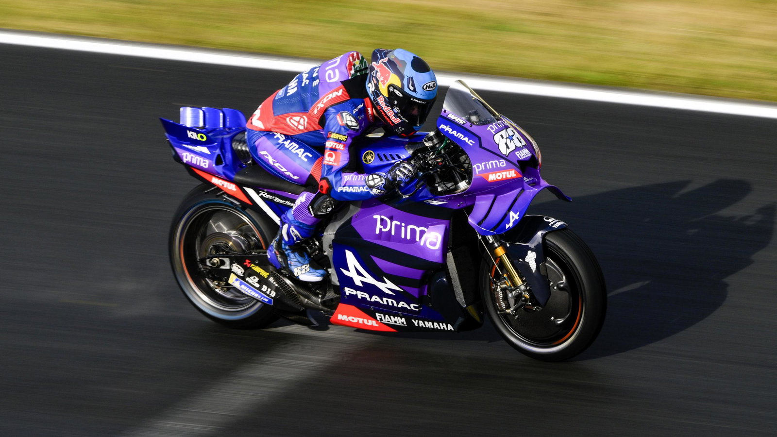 Miguel Oliveira, 2025 French MotoGP