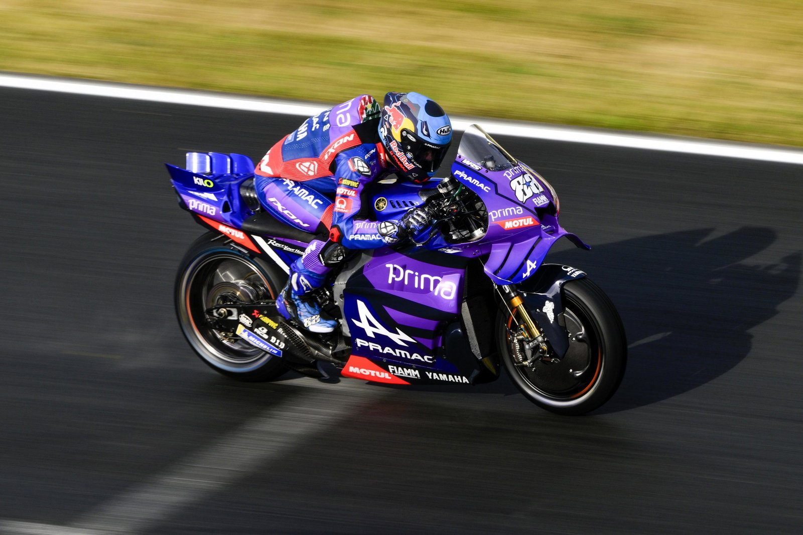 Miguel Oliveira, 2025 French MotoGP