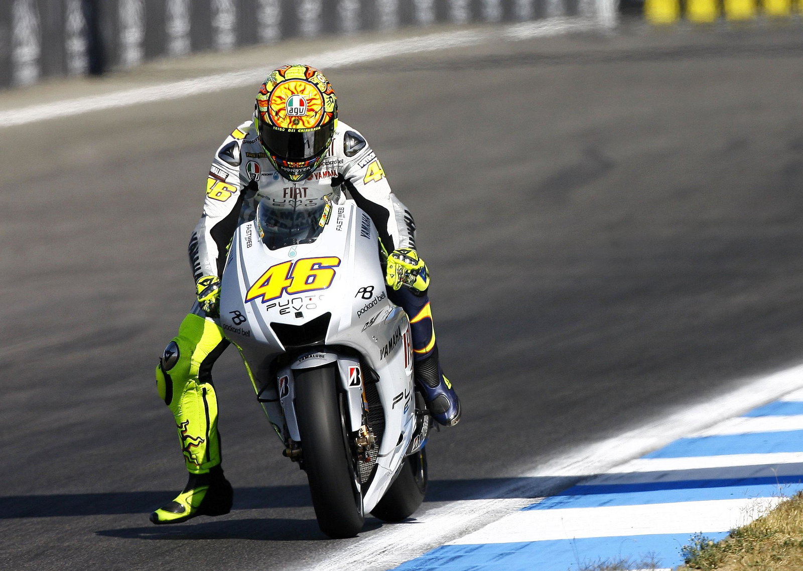 Valentino Rossi 2009