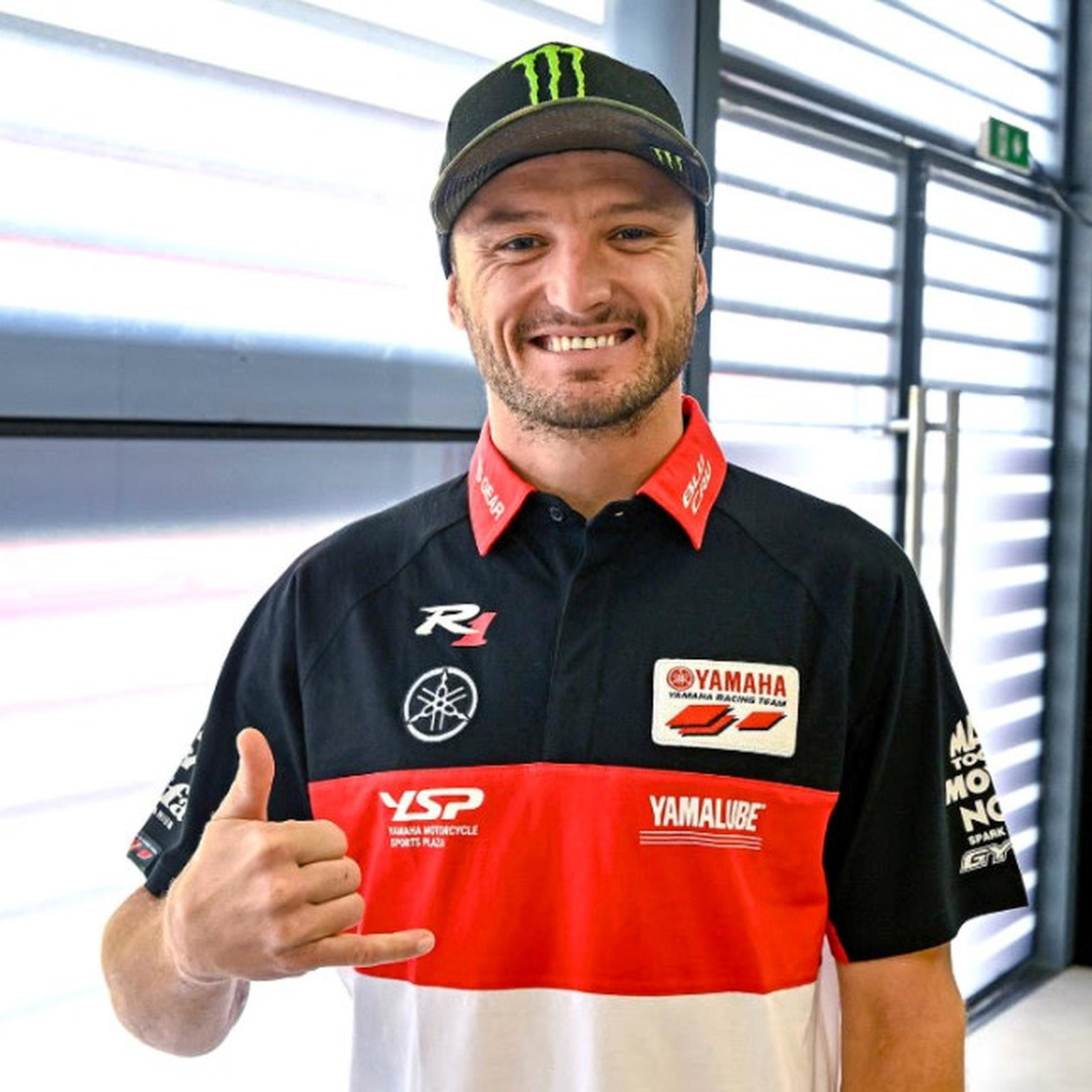 Jack Miller joins Yamaha's Suzuka 8 Hours line-up.