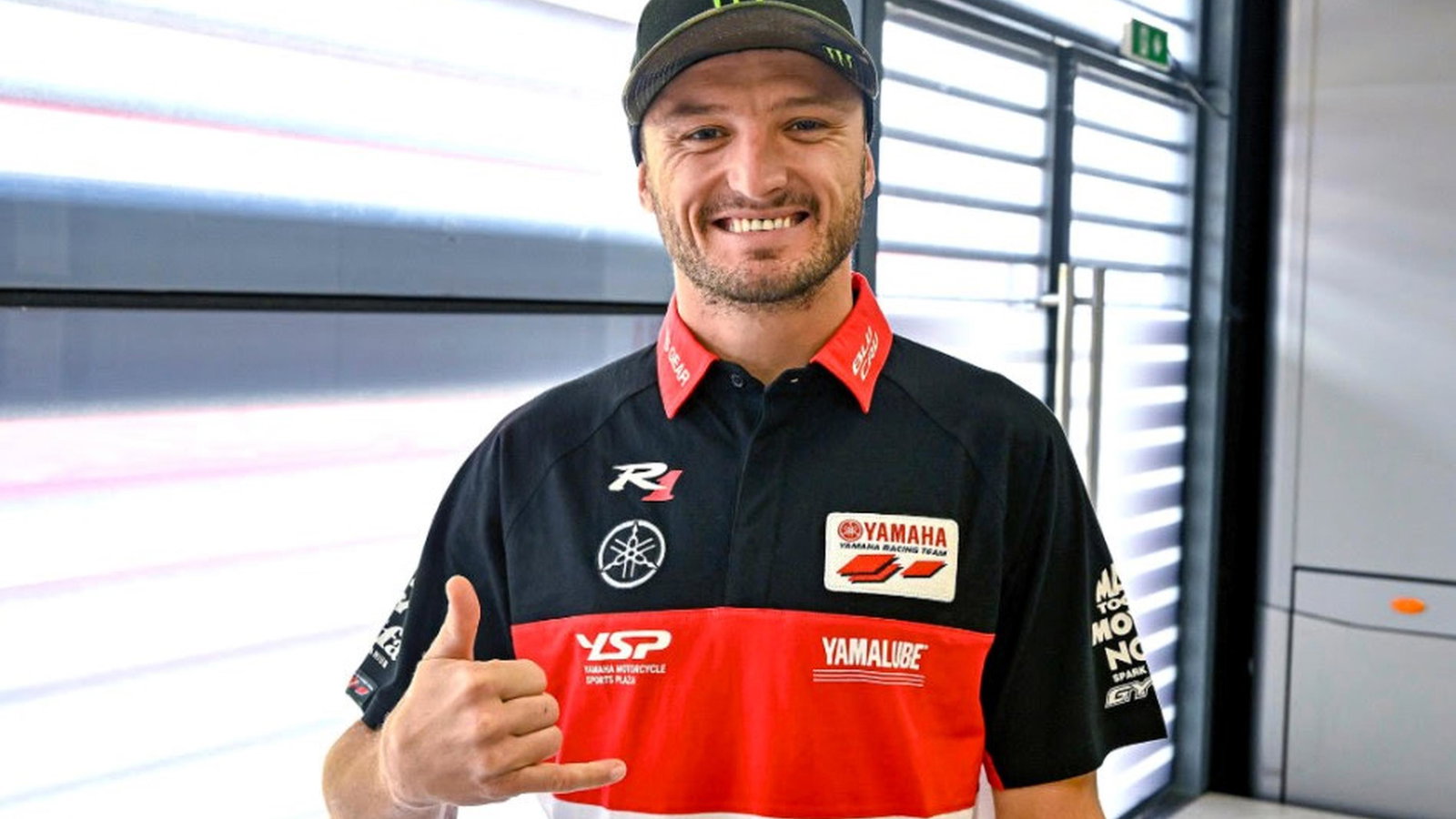 Jack Miller joins Yamaha's Suzuka 8 Hours line-up.