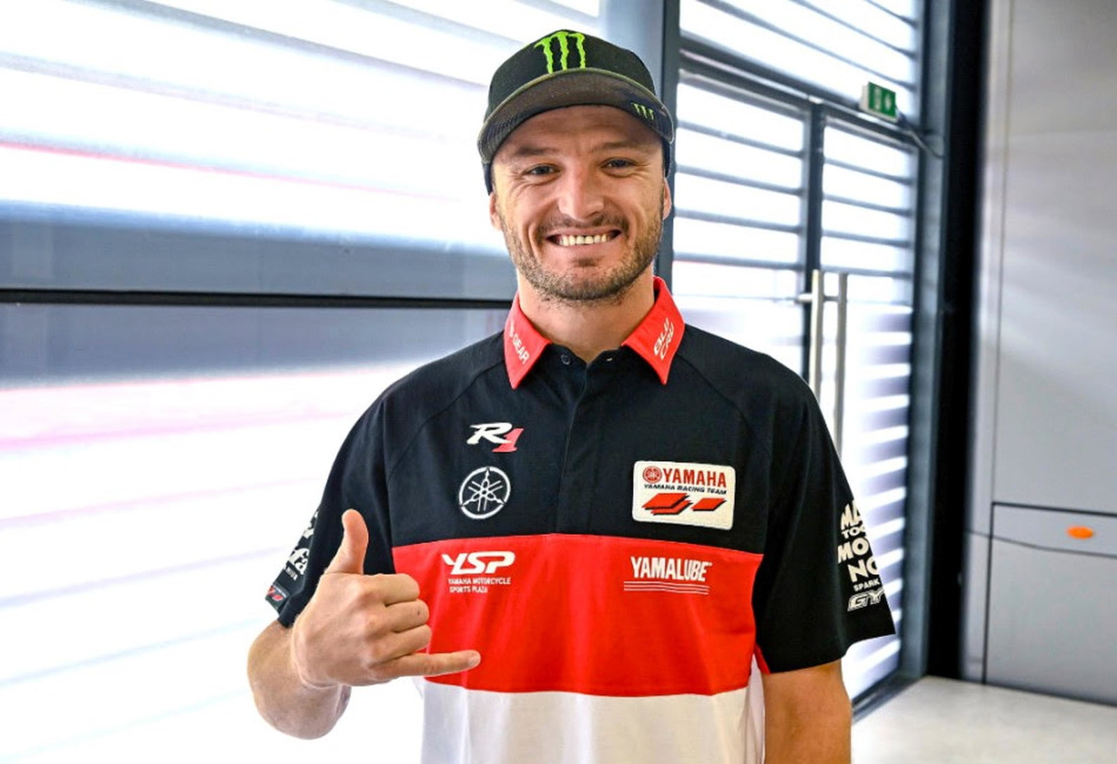 Jack Miller joins Yamaha's Suzuka 8 Hours line-up.