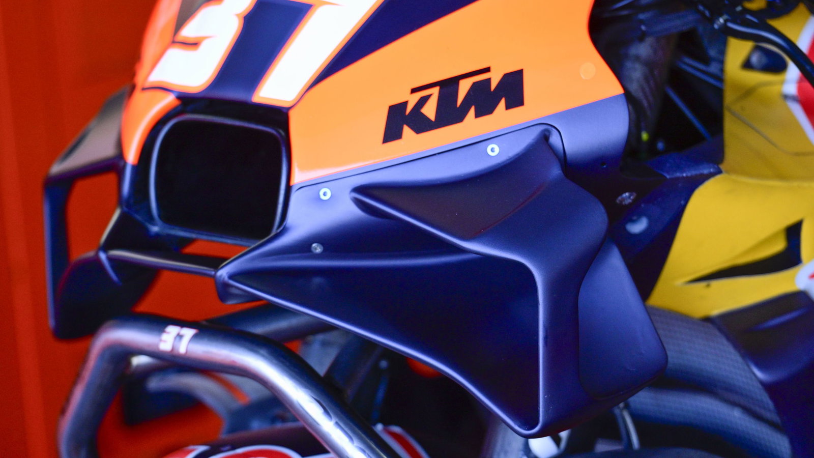Pedro Acosta, KTM Factory Racing, MotoGP 2025