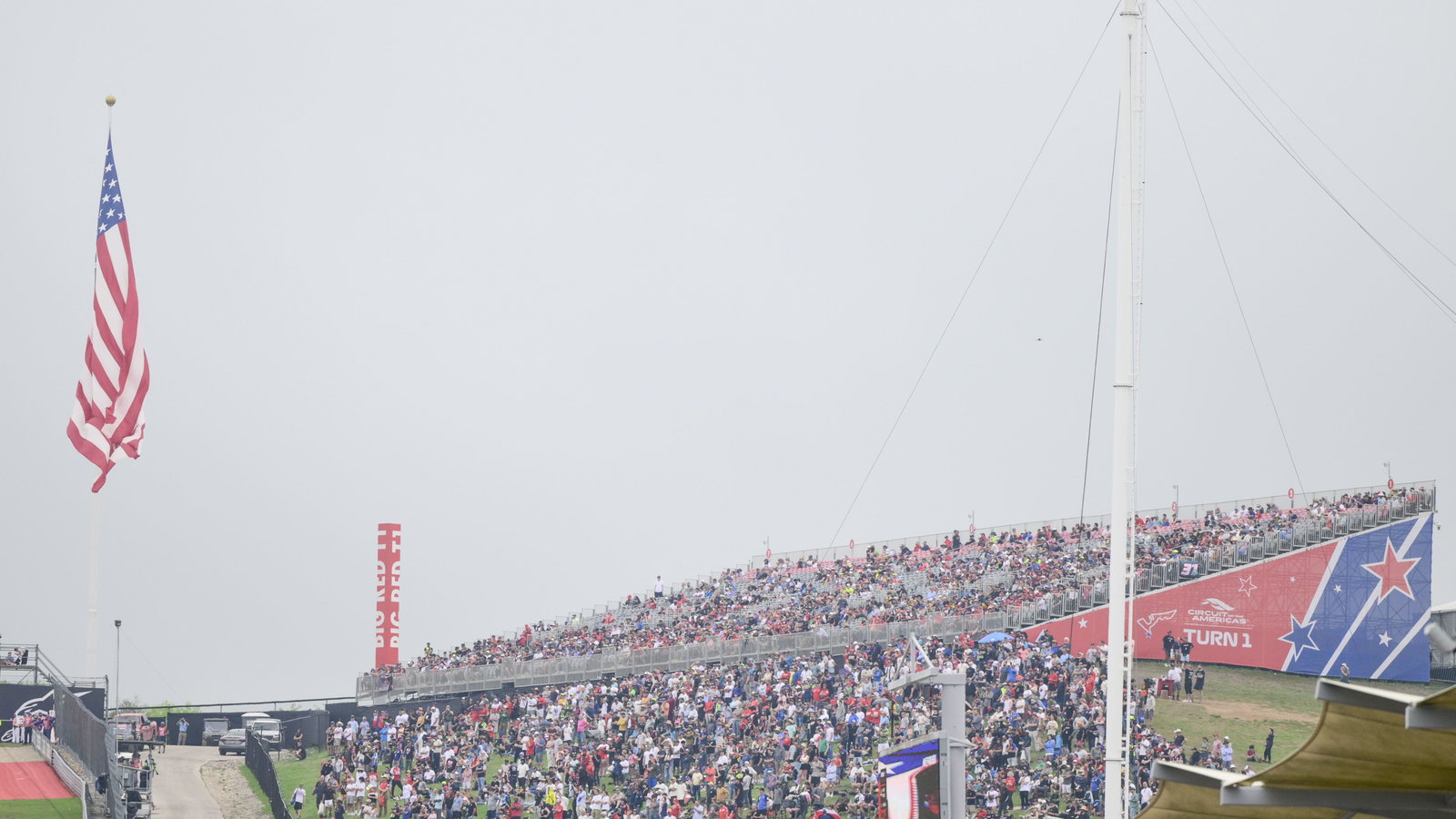 2025 Americas MotoGP