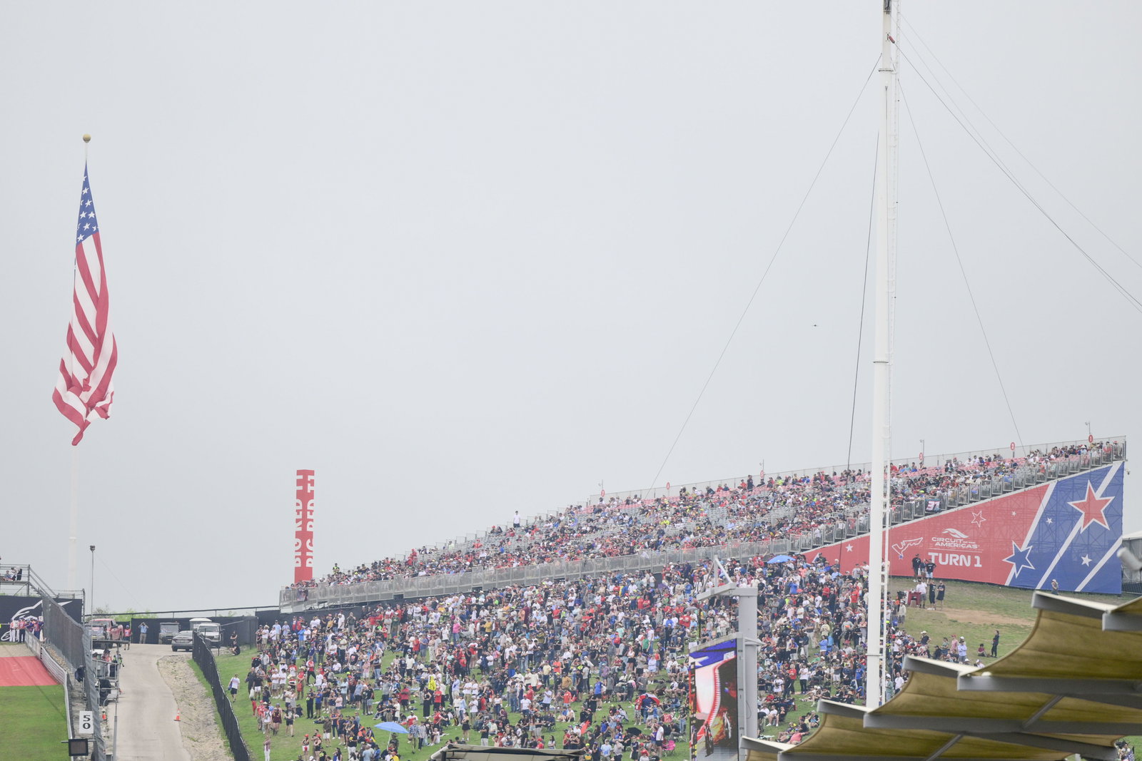 2025 Americas MotoGP