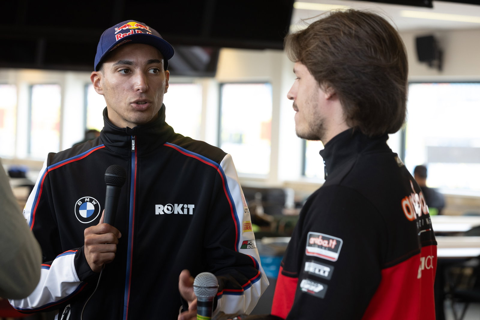 Razgatlioglu, Bulega