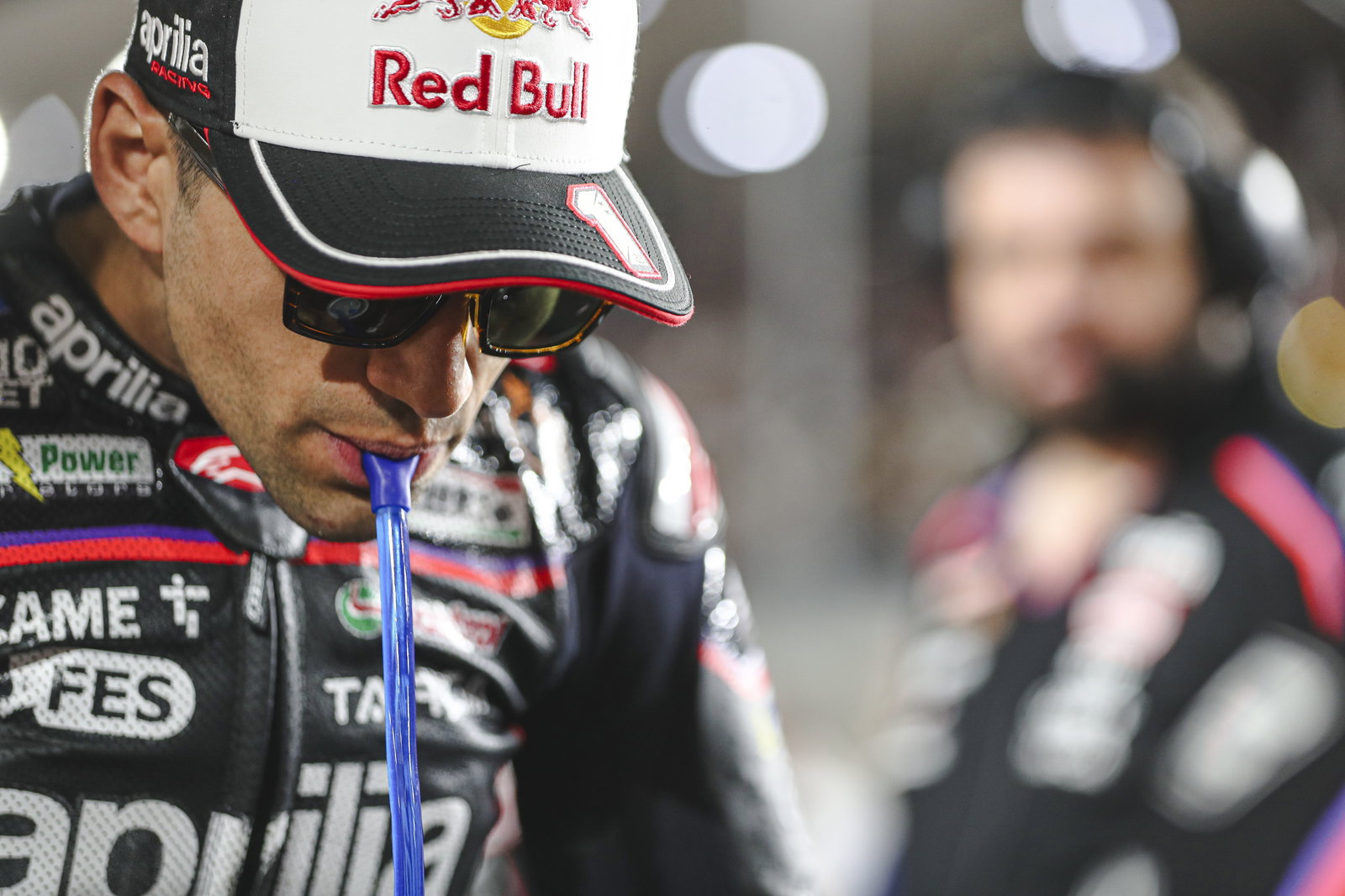 Jorge Martin, Aprilia Factory Racing, Qatar MotoGP