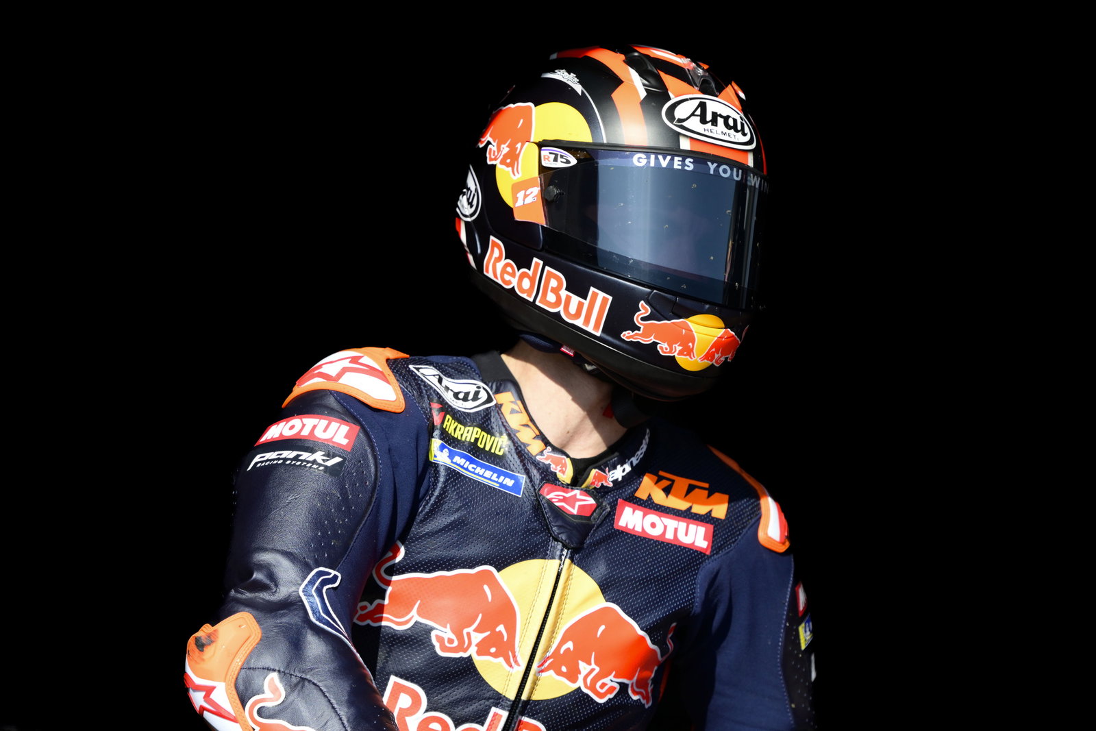 Maverick Vinales