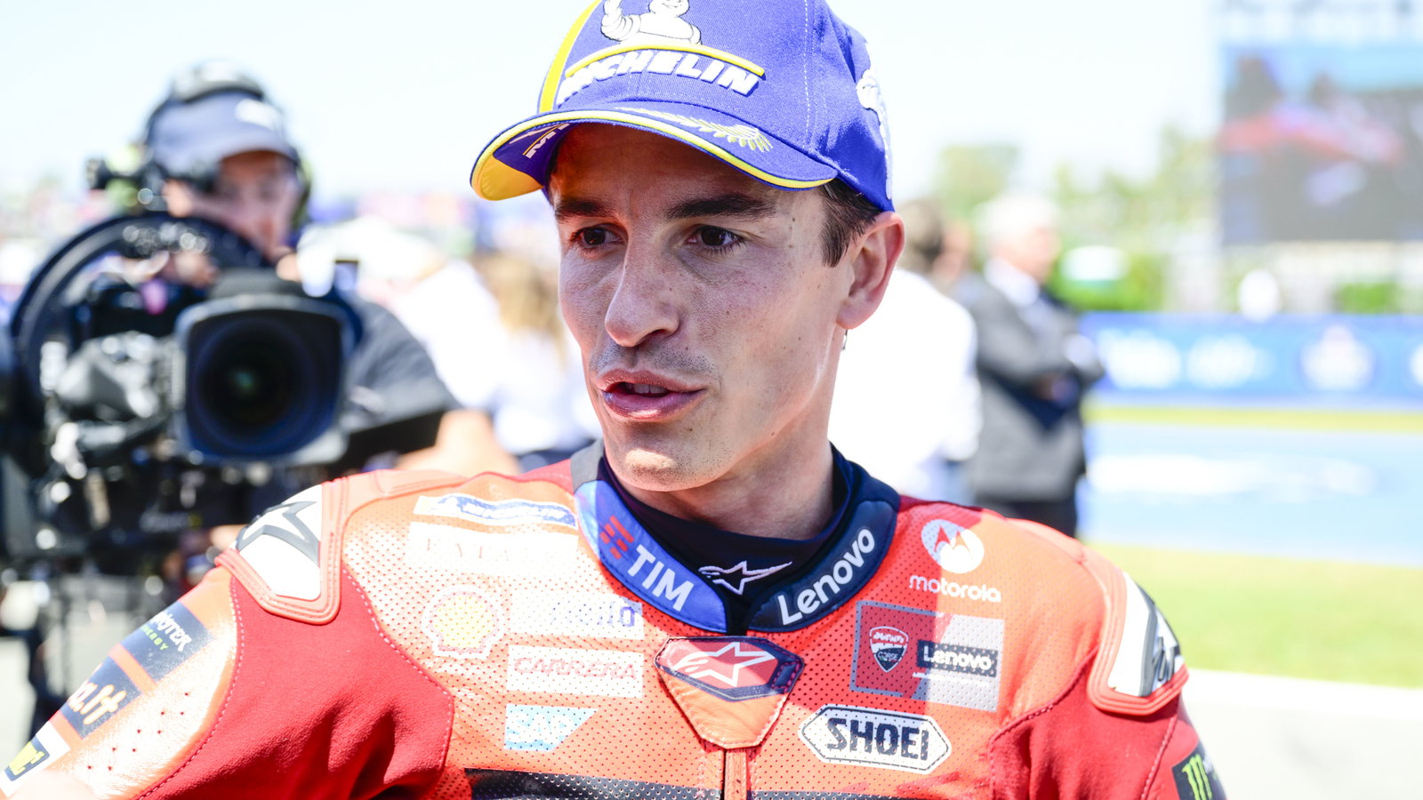 Marc Marquez