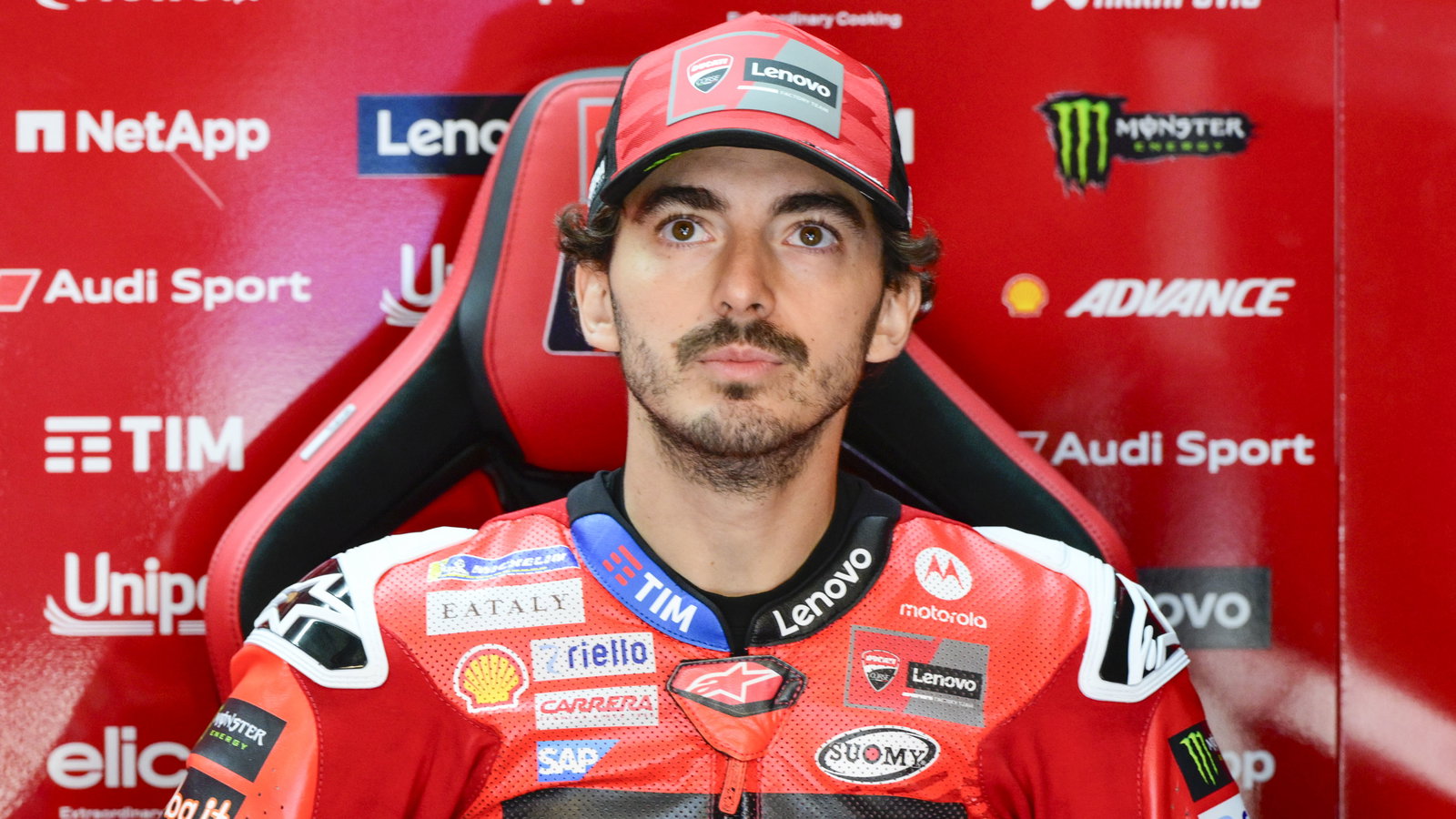 Pecco Bagnaia