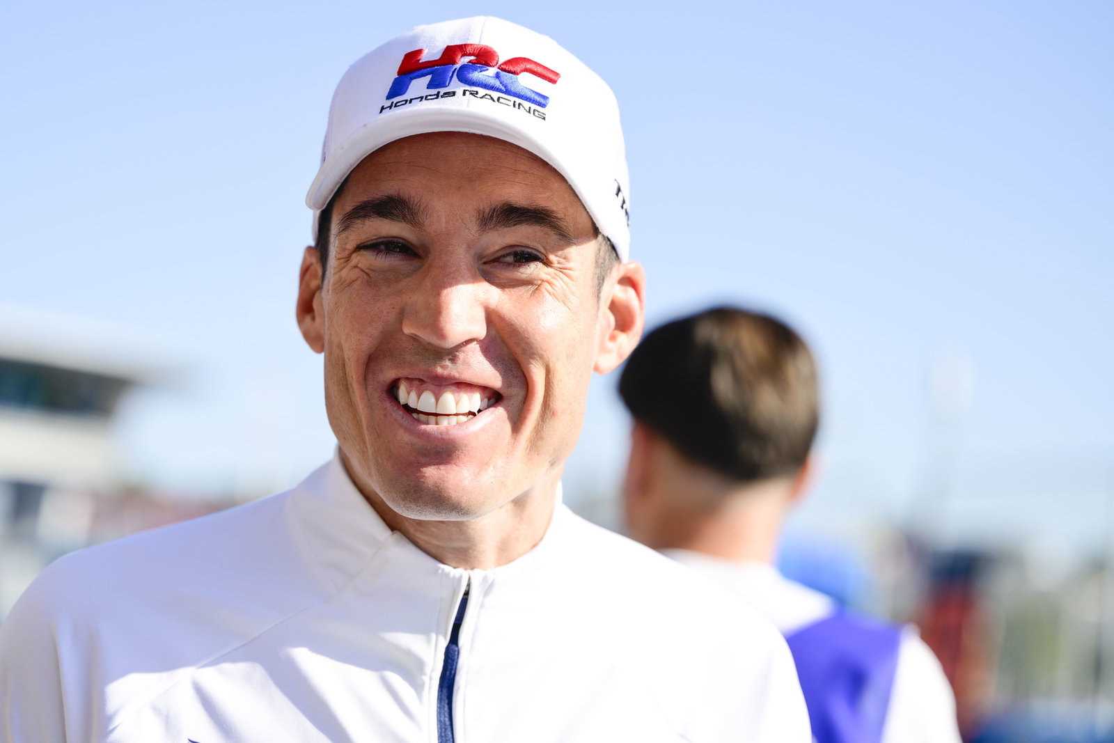 Aleix Espargaro, Honda Test Team, 2025 Spanish MotoGP