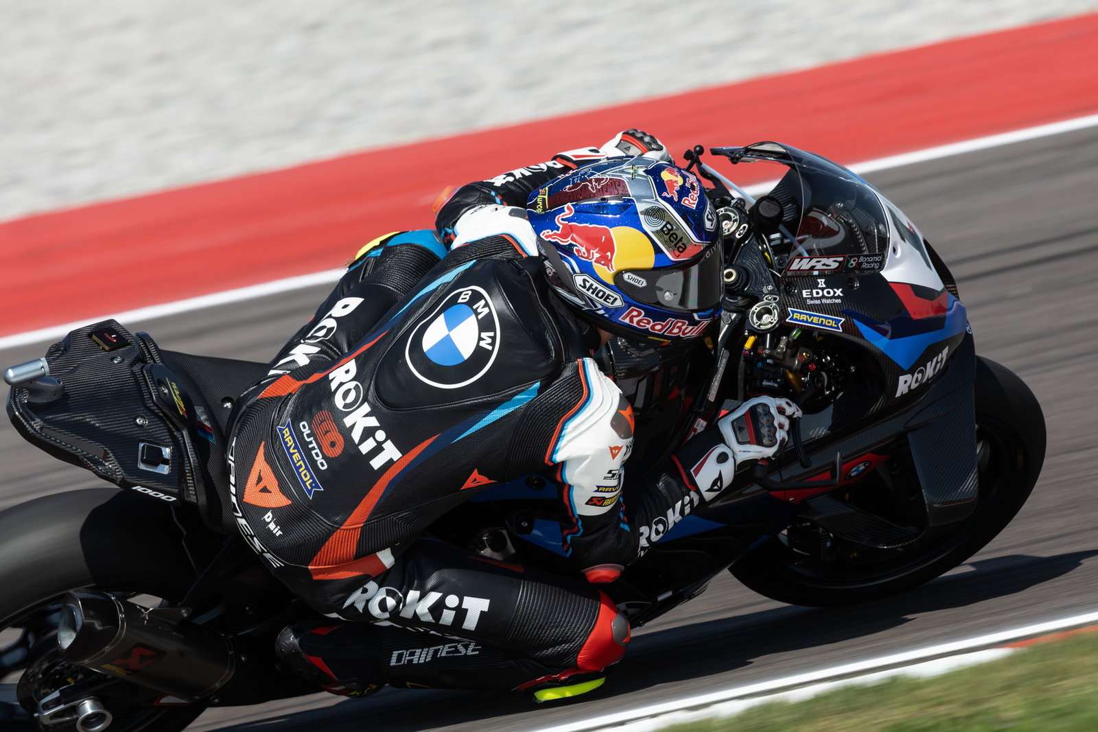 Toprak Razgatlioglu, 2025 Italian WorldSBK. Credit: Gold and Goose.