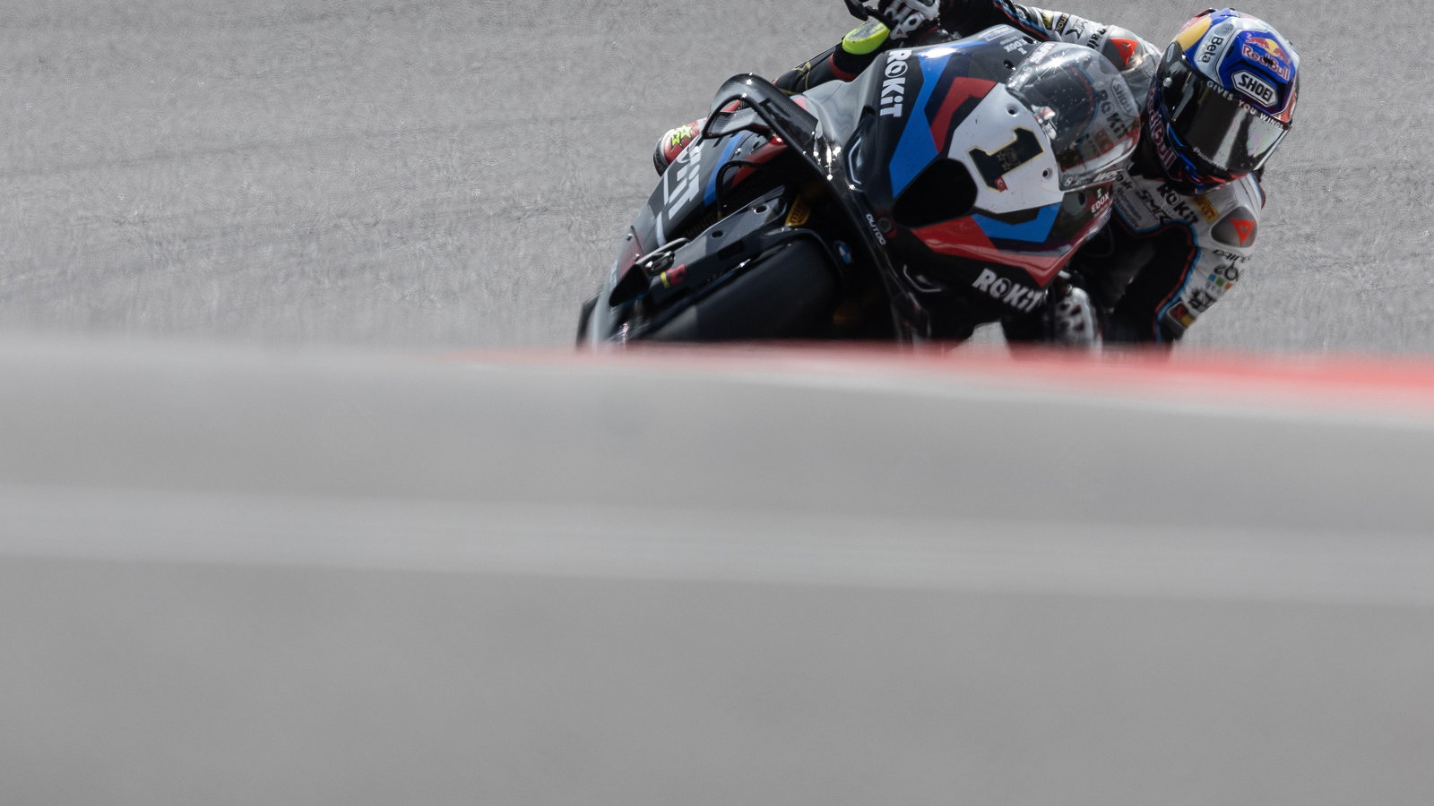 Toprak Razgatlioglu, 2025 Italian WorldSBK. Credit: Gold and Goose.