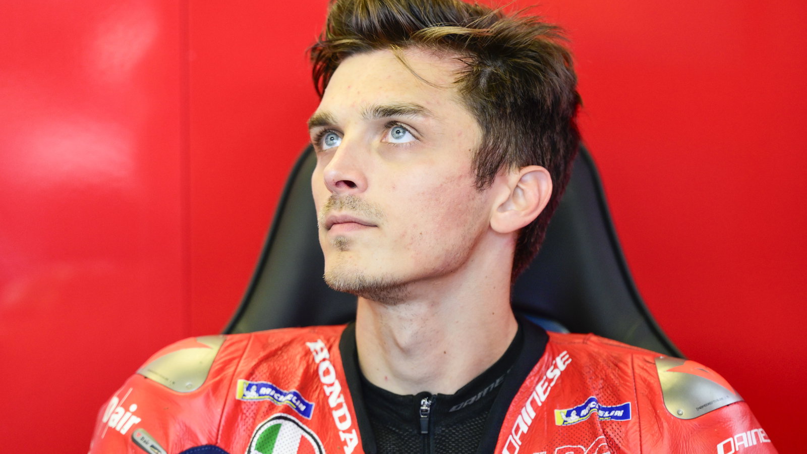 Luca Marini