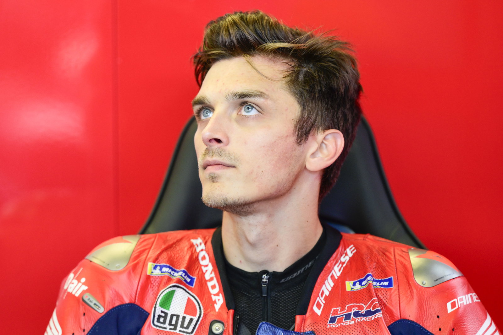 Luca Marini