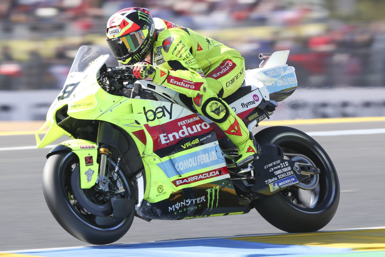 Fabio Di Giannantonio