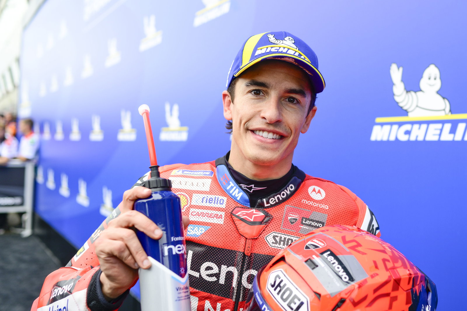 Marc Marquez