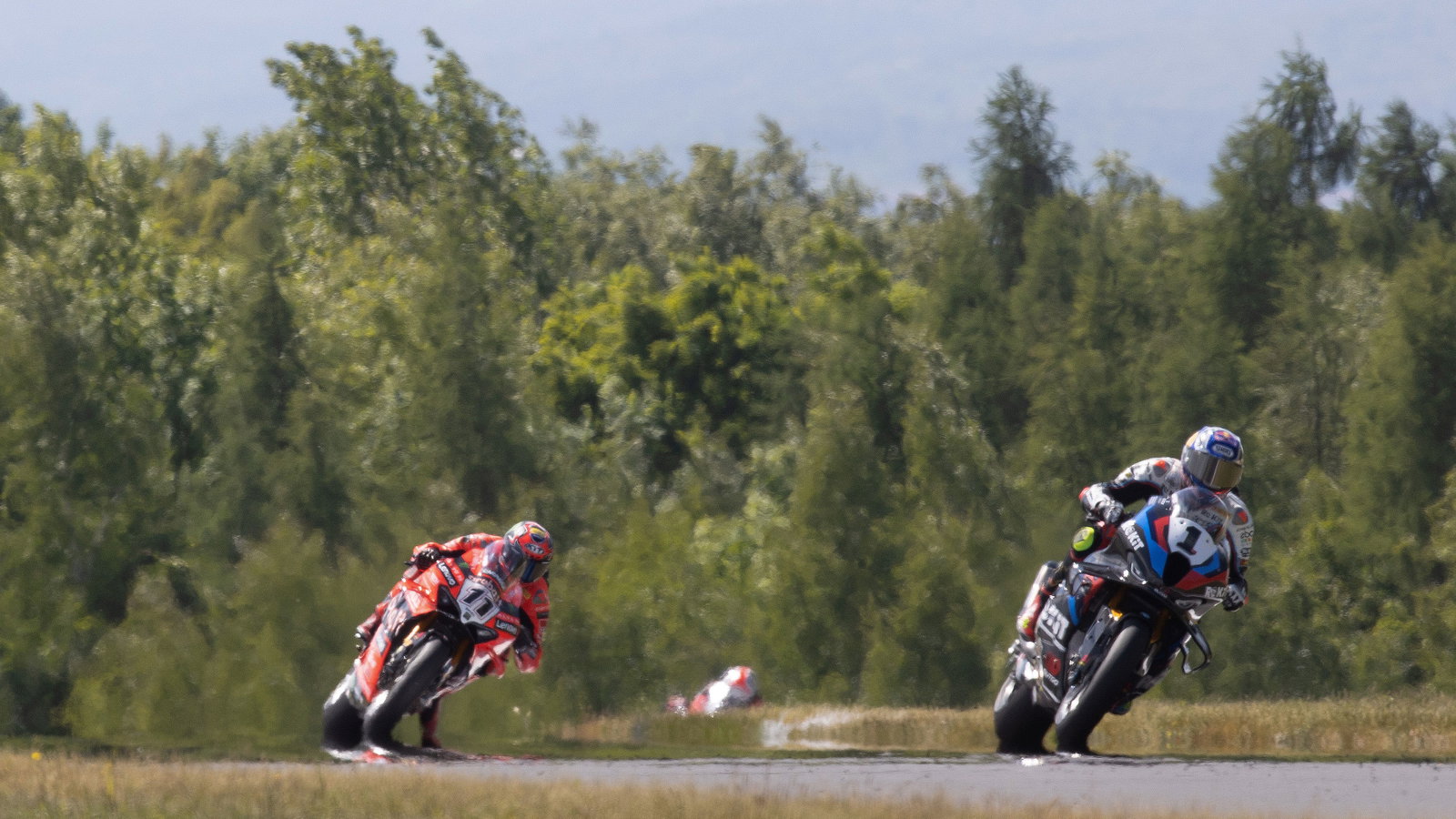 Toprak Razgatlioglu, 2025 Czech WorldSBK. Credit: Gold and Goose.