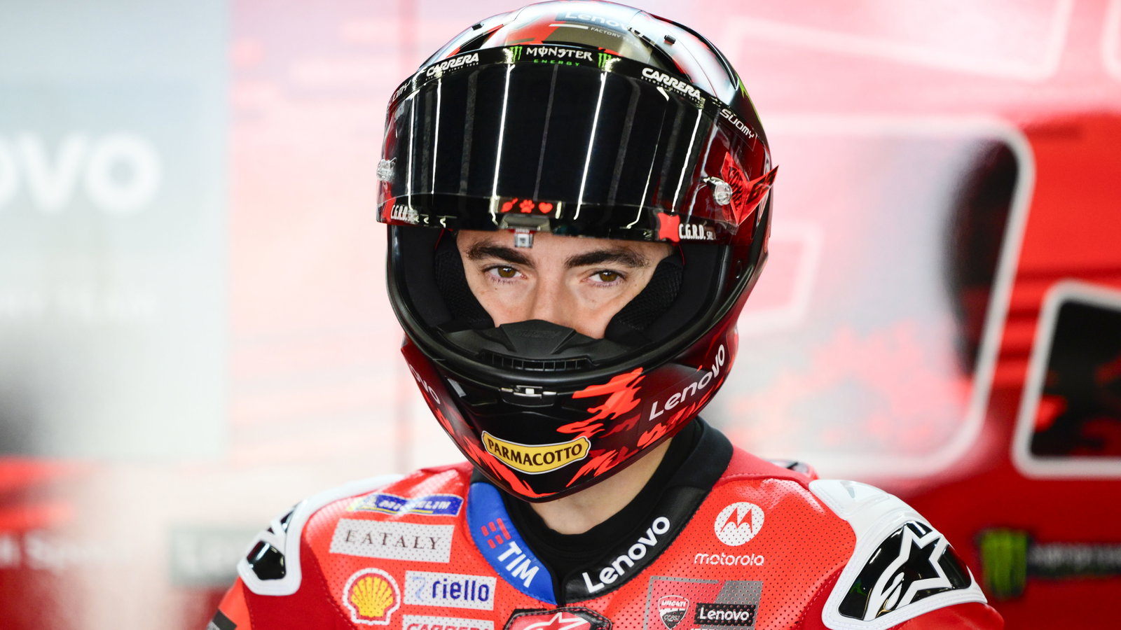 Pecco Bagnaia