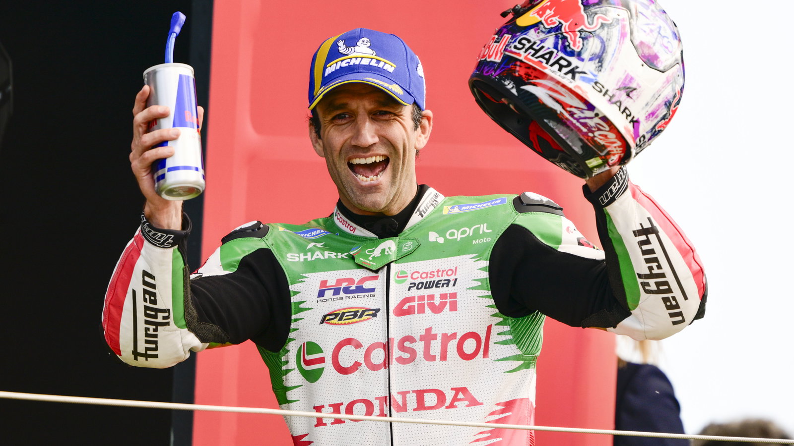 Johann Zarco