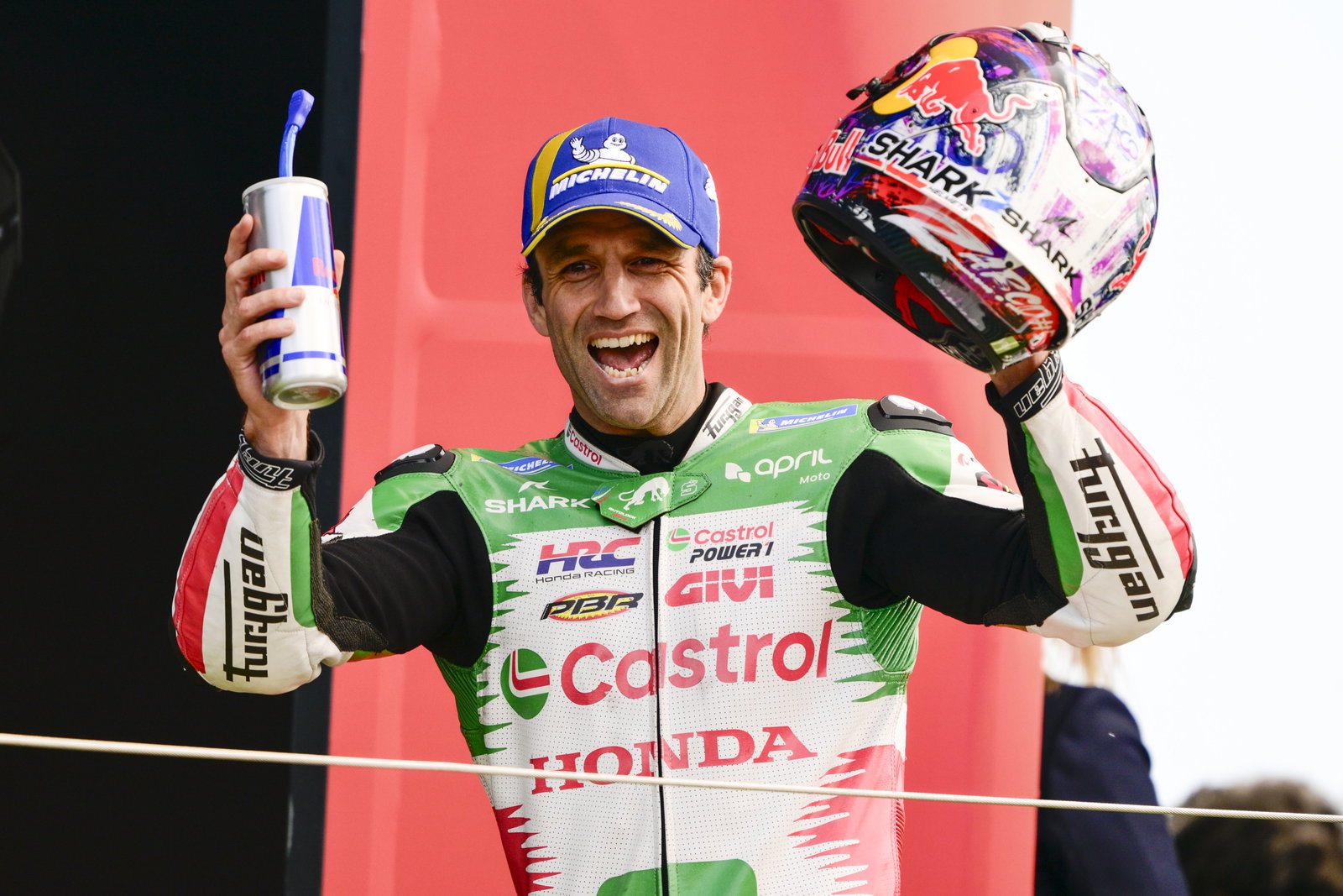 Johann Zarco