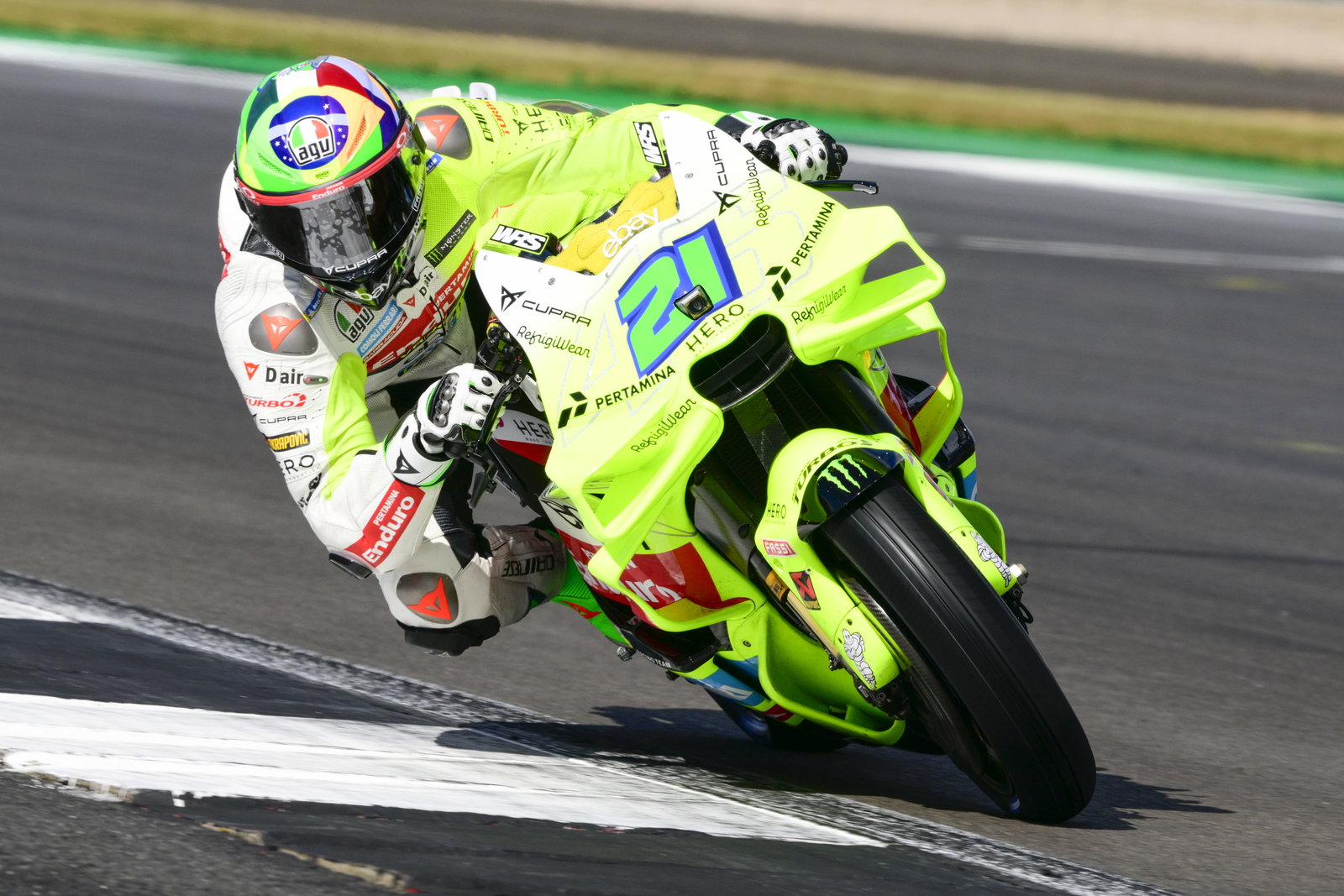 Franco Morbidelli