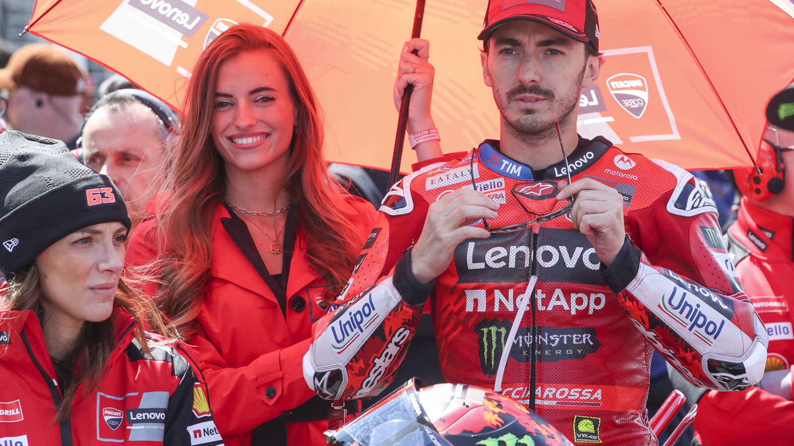 Pecco Bagnaia