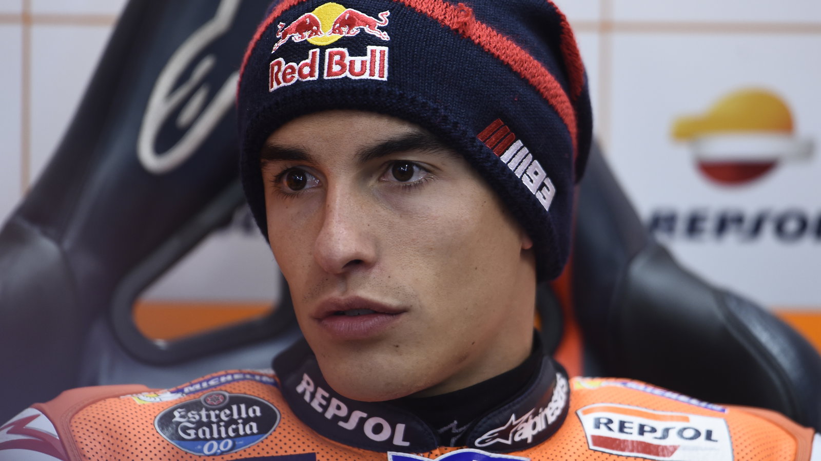 Marc Marquez