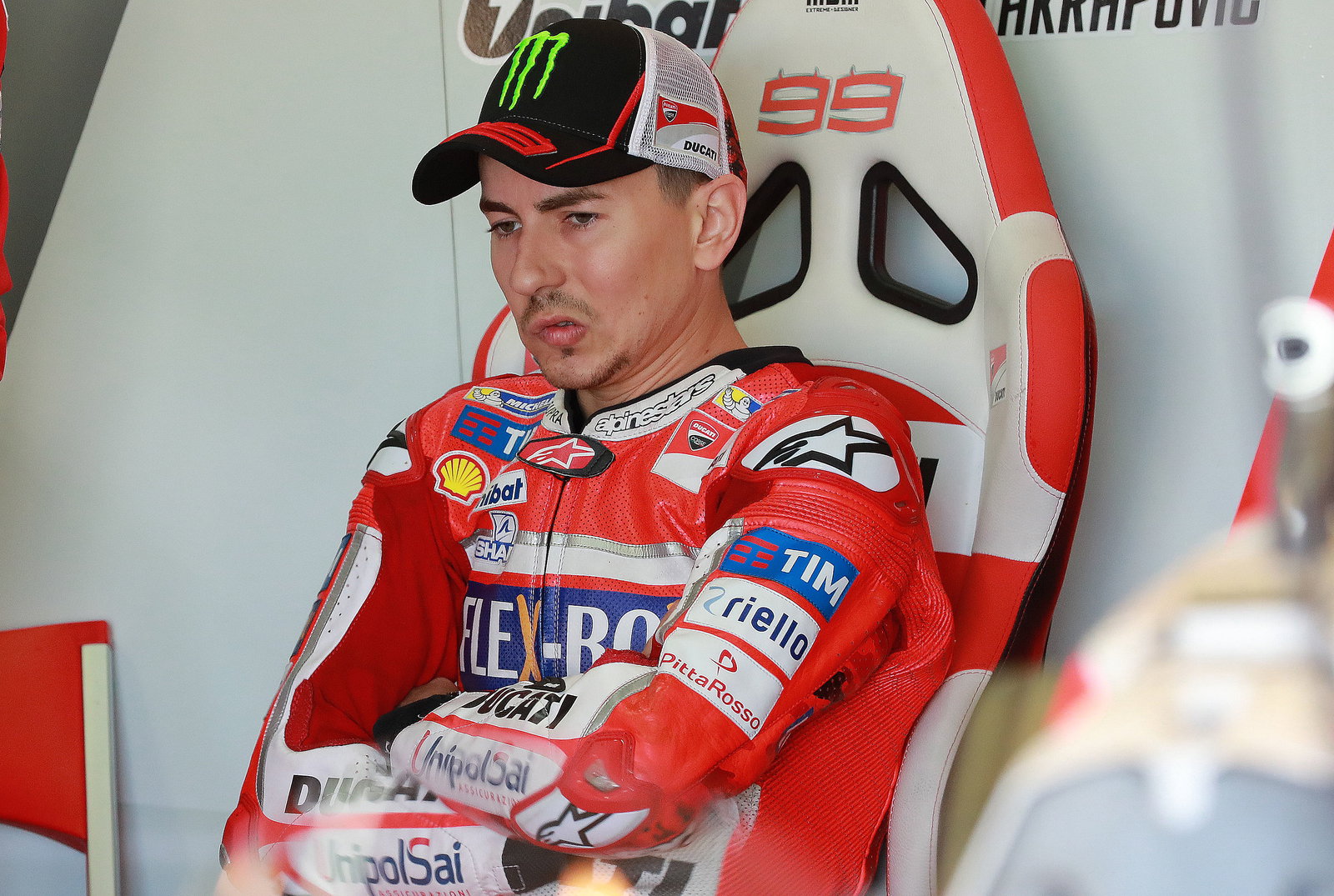 Jorge Lorenzo