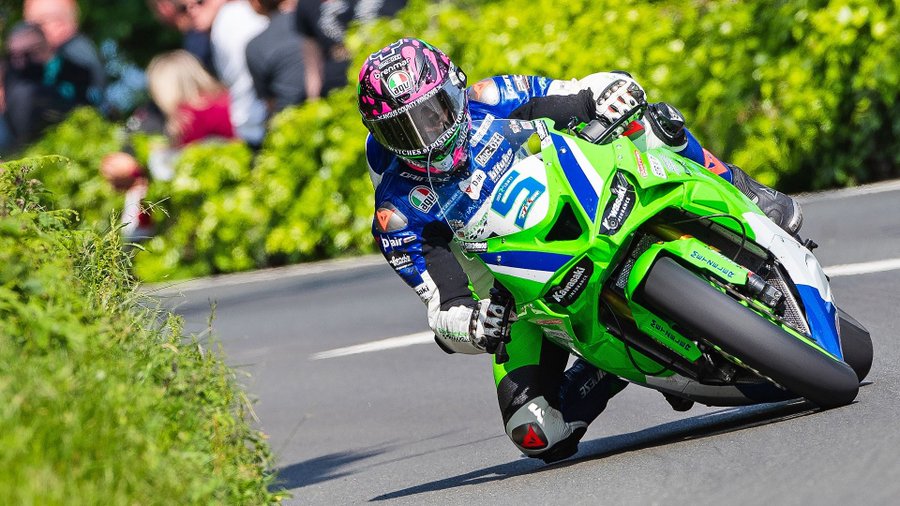 Isle of Man TT