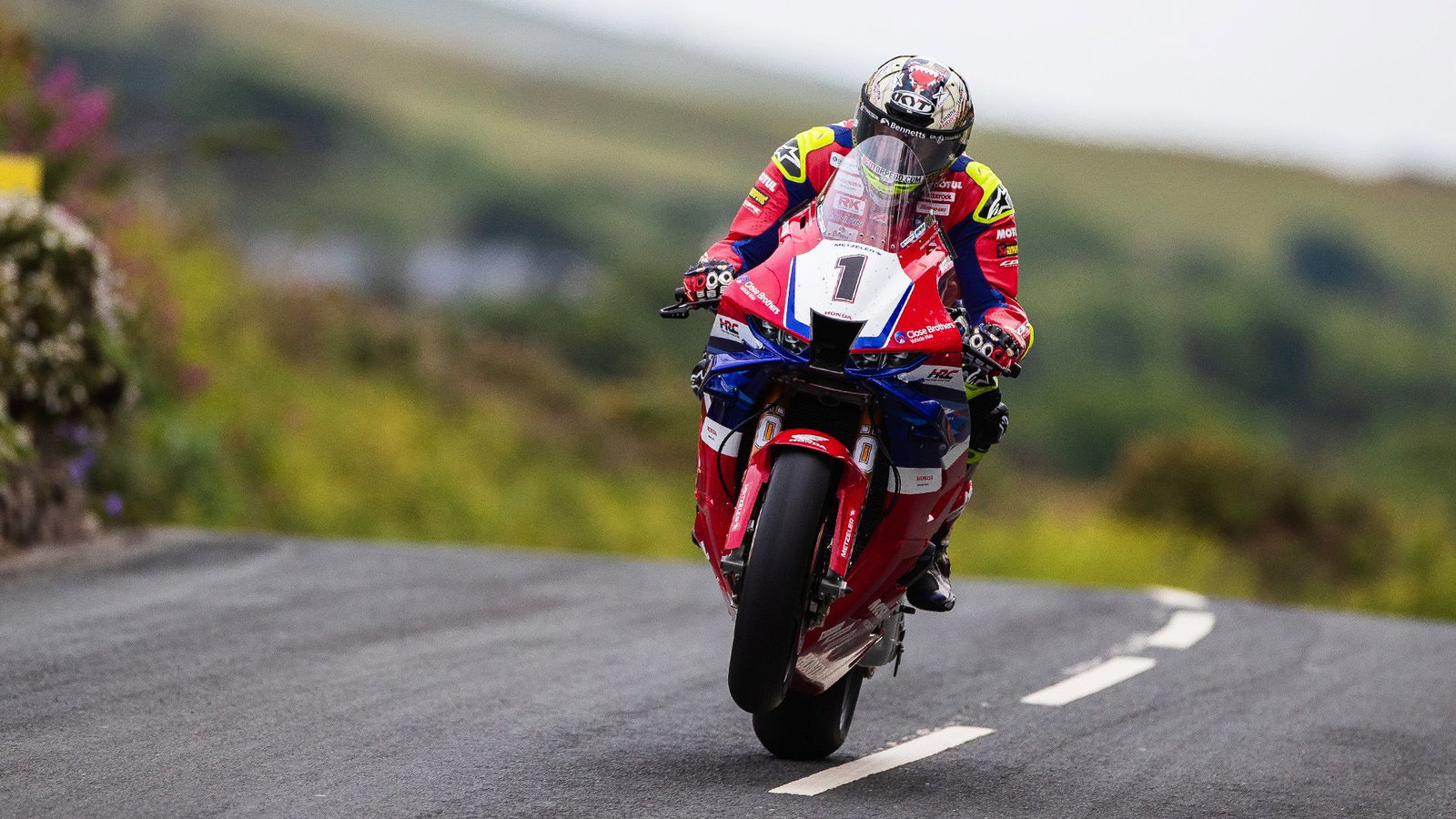 John McGuinness
