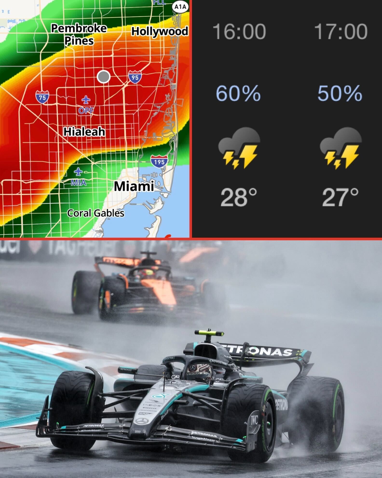 F1 Miami GP