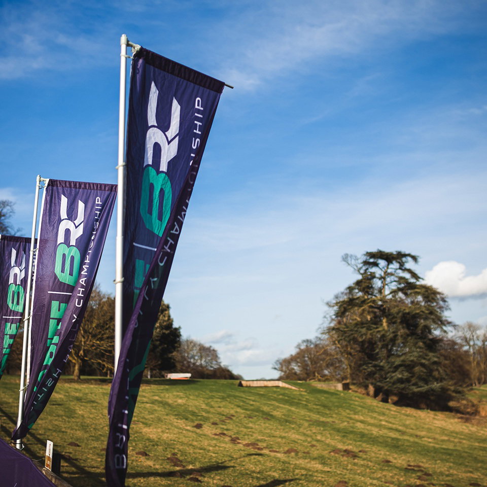 British Rally Championship