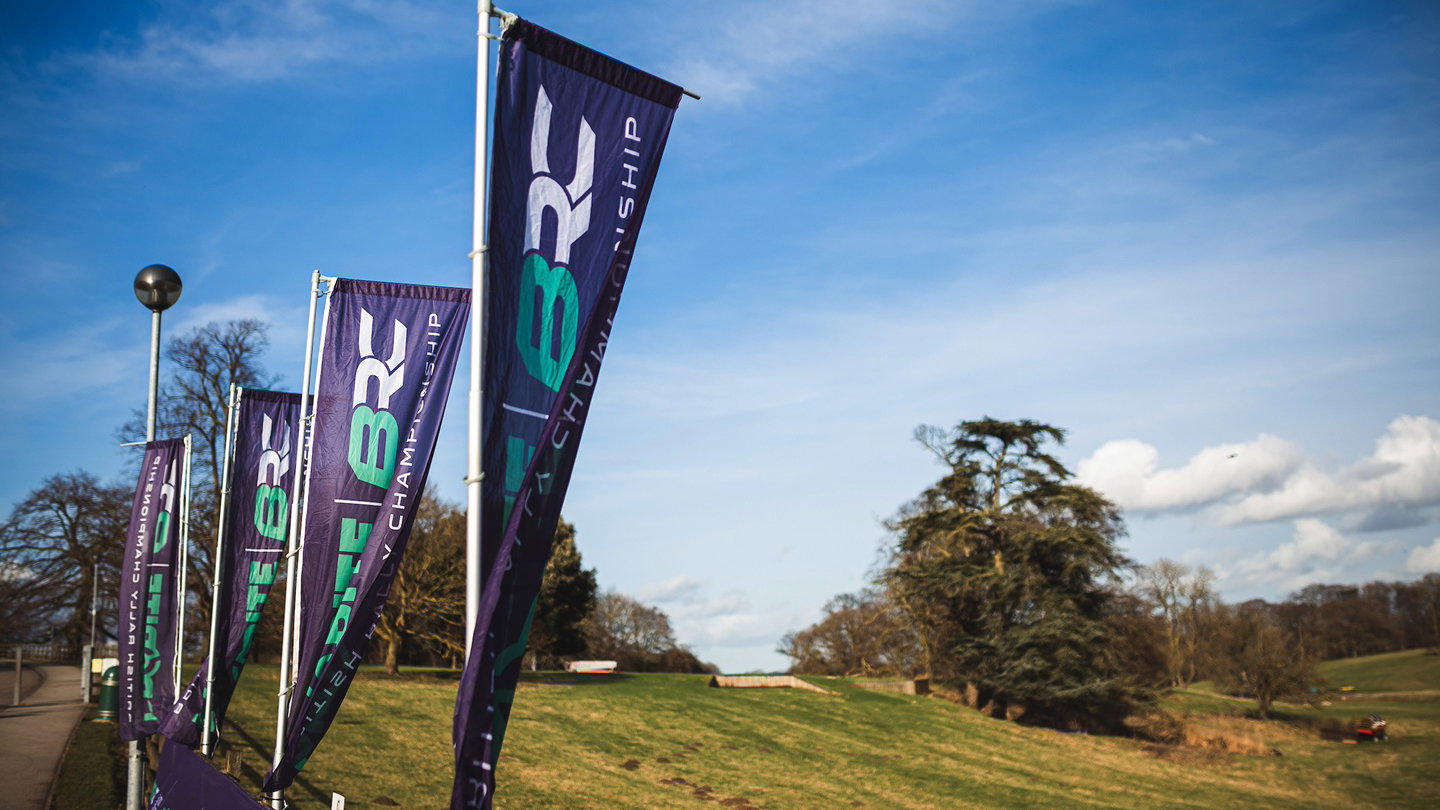 British Rally Championship