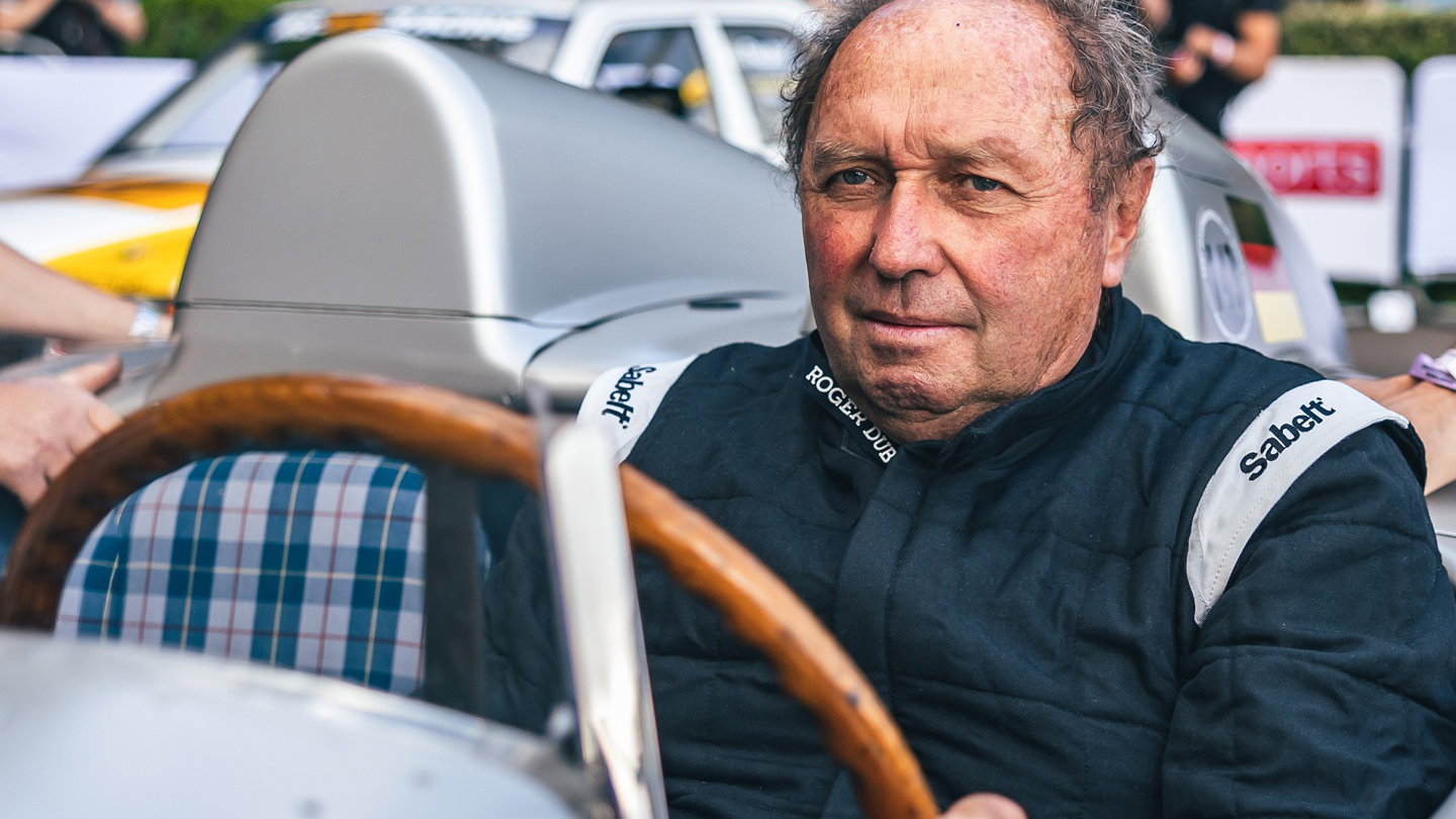Jochen Mass