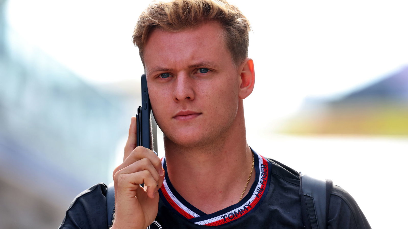 Mick Schumacher 