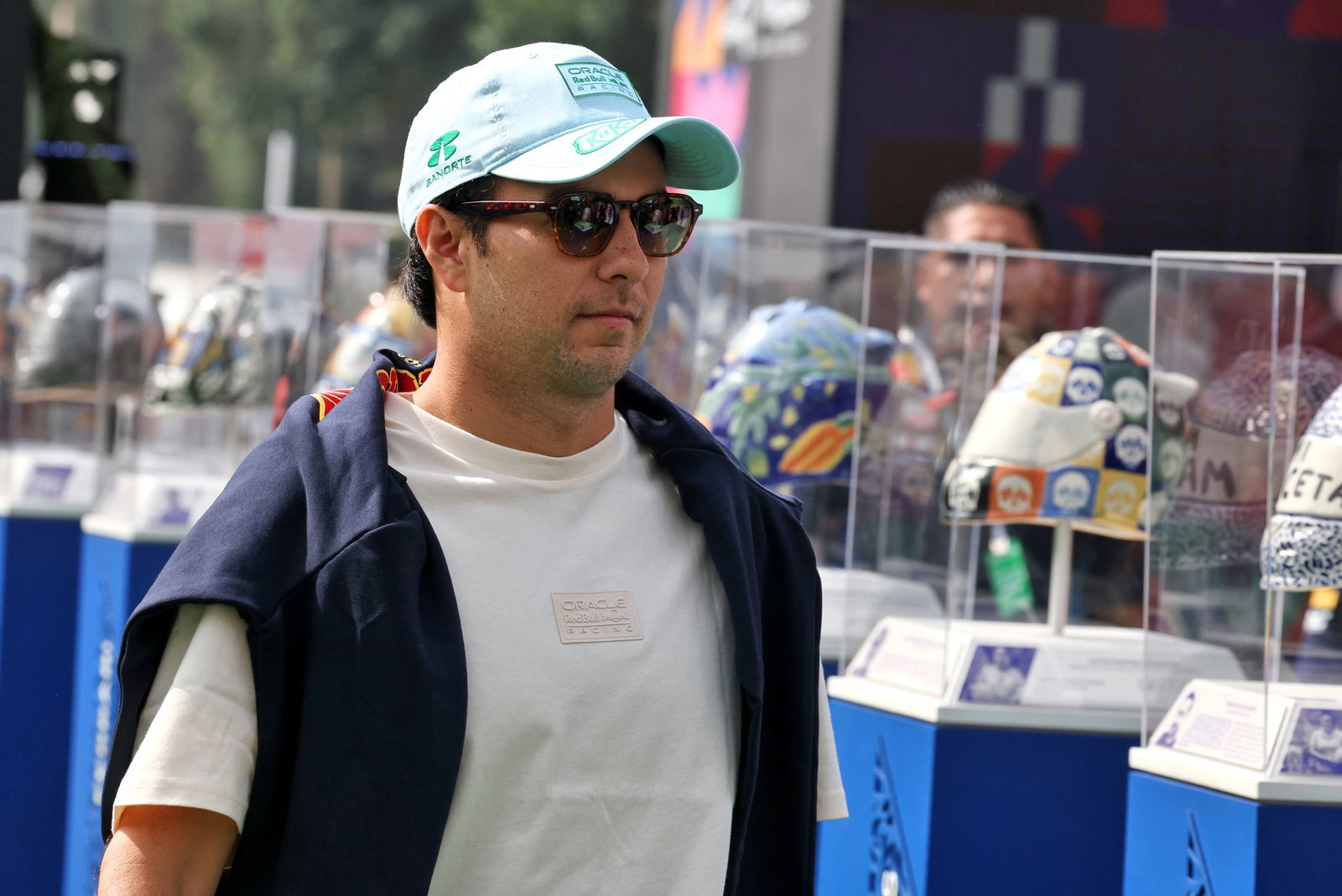Sergio Perez