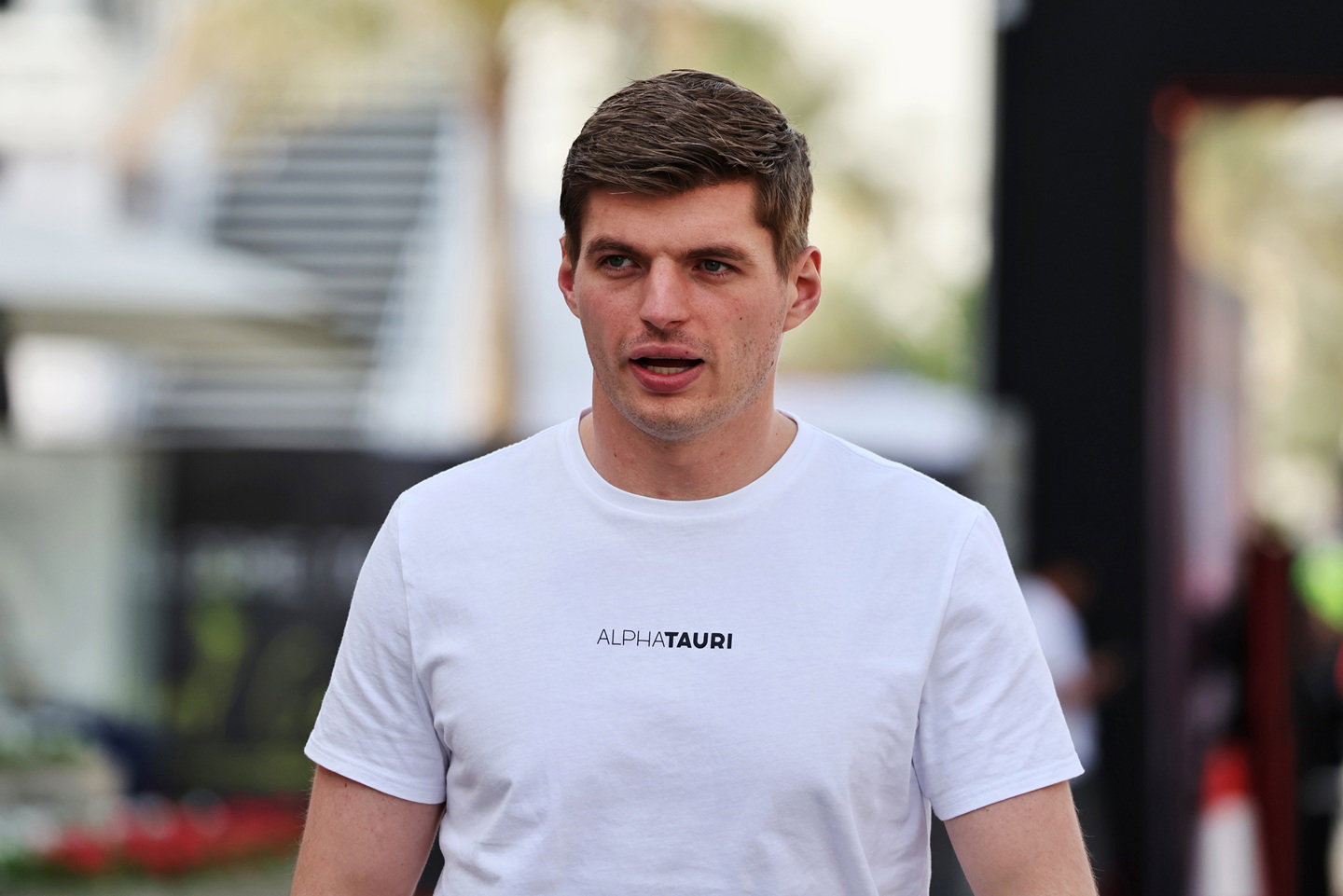 Max Verstappen, Red Bull